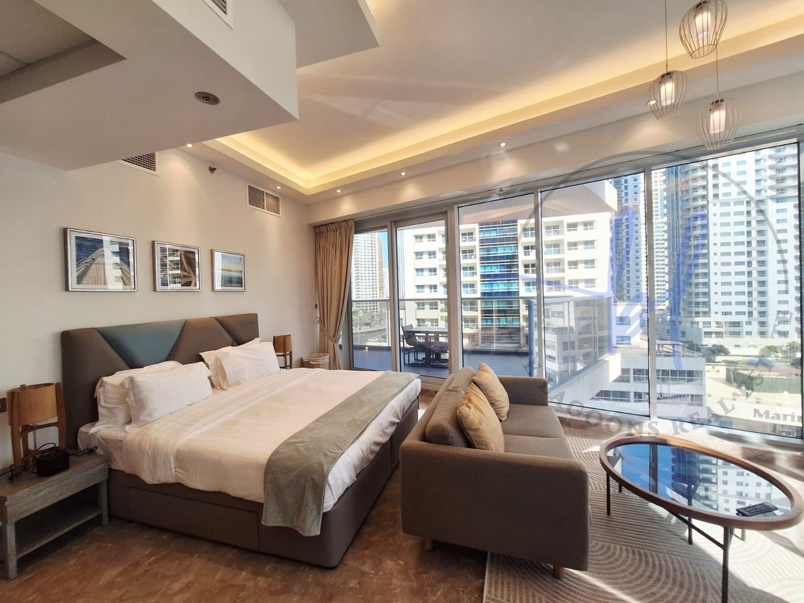 Big Size Studio | Available Now | Best Location