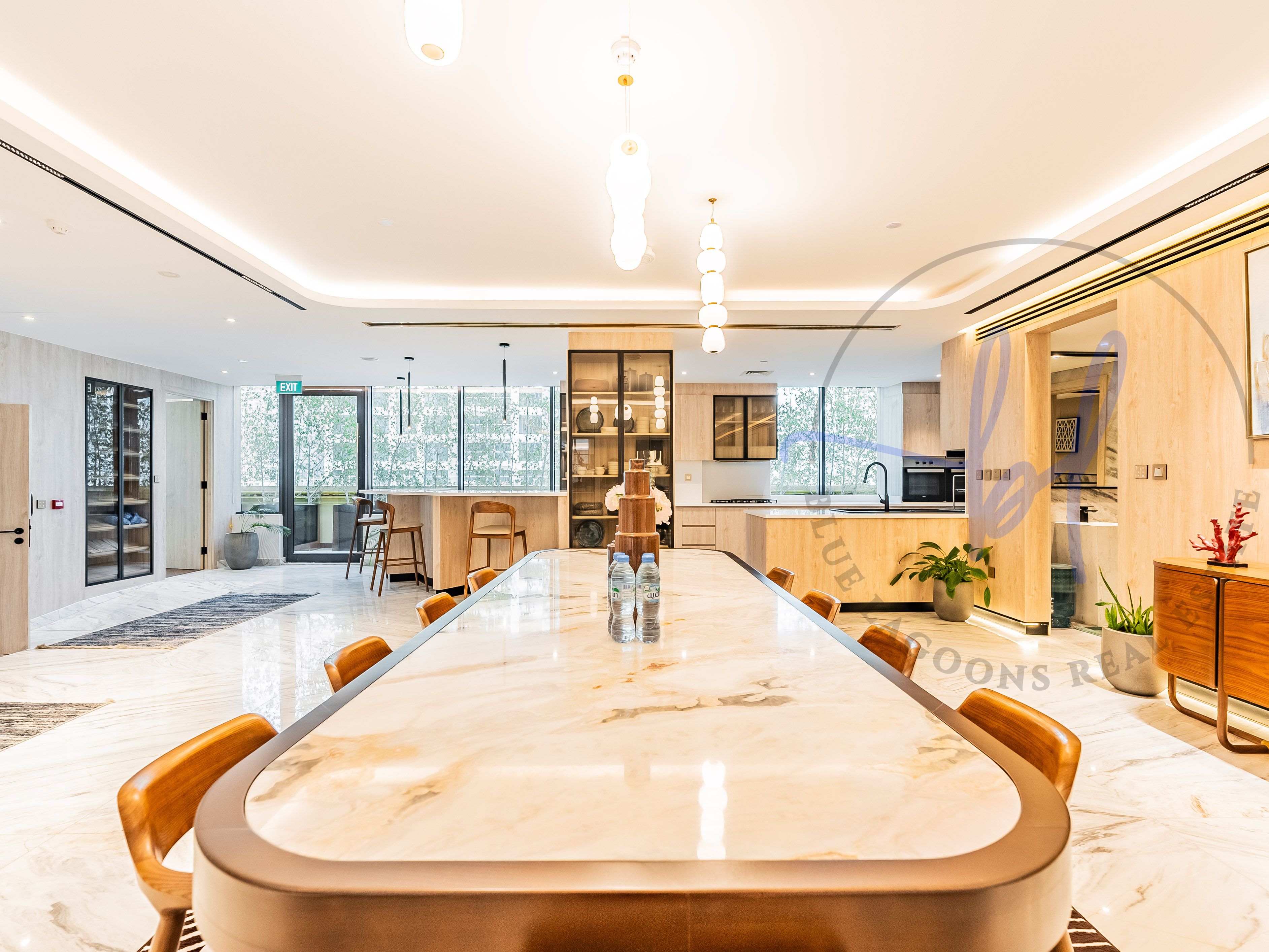 Bills Included | Luxury Penthouse | Top Furnished
