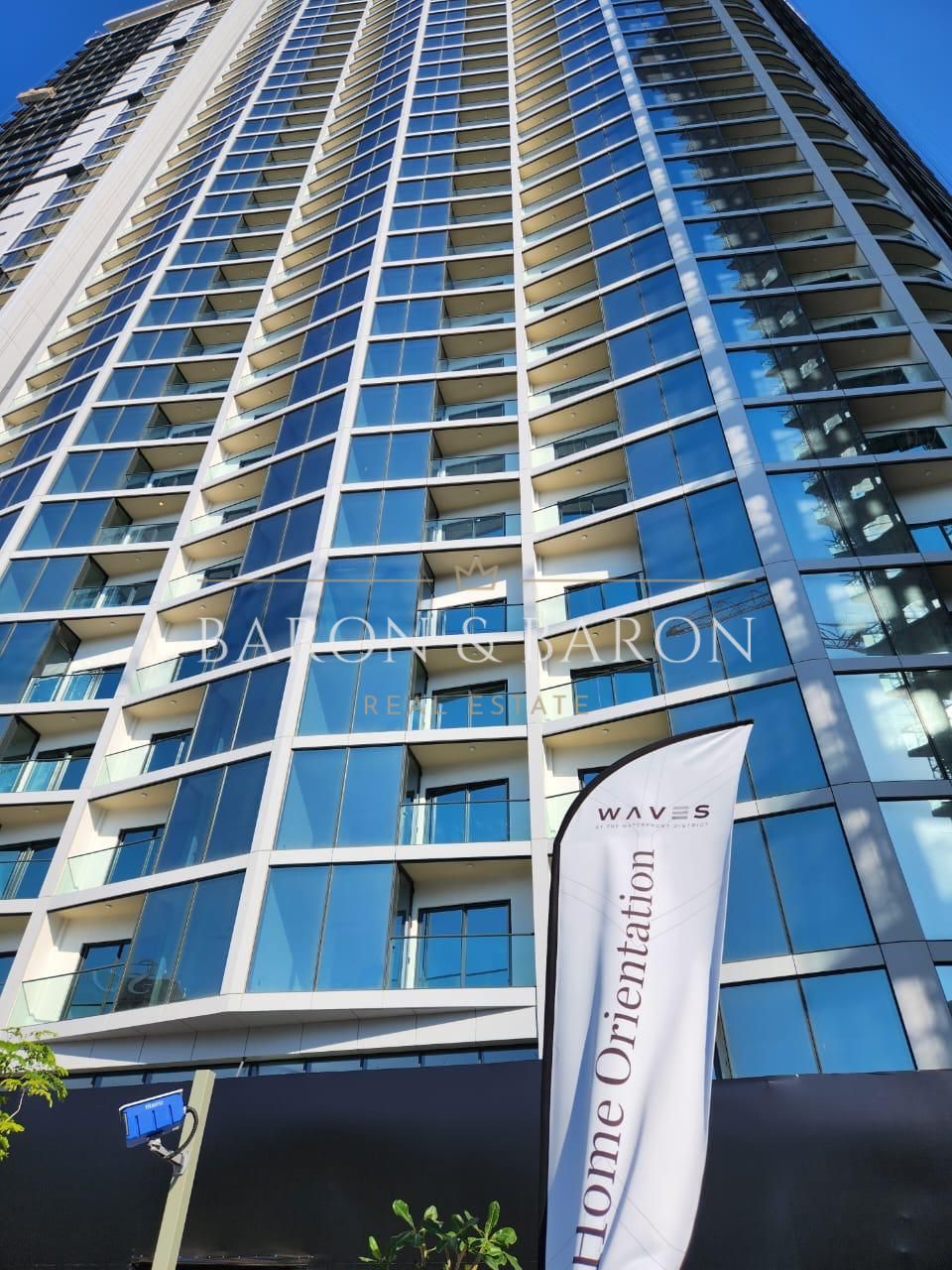 Modern Apartment for Sale in Sobha Hartland Waves | MBR City, Dubai
