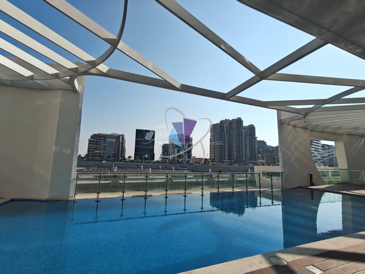 Premium 3BHK | Prime Location | Stunning Canal View