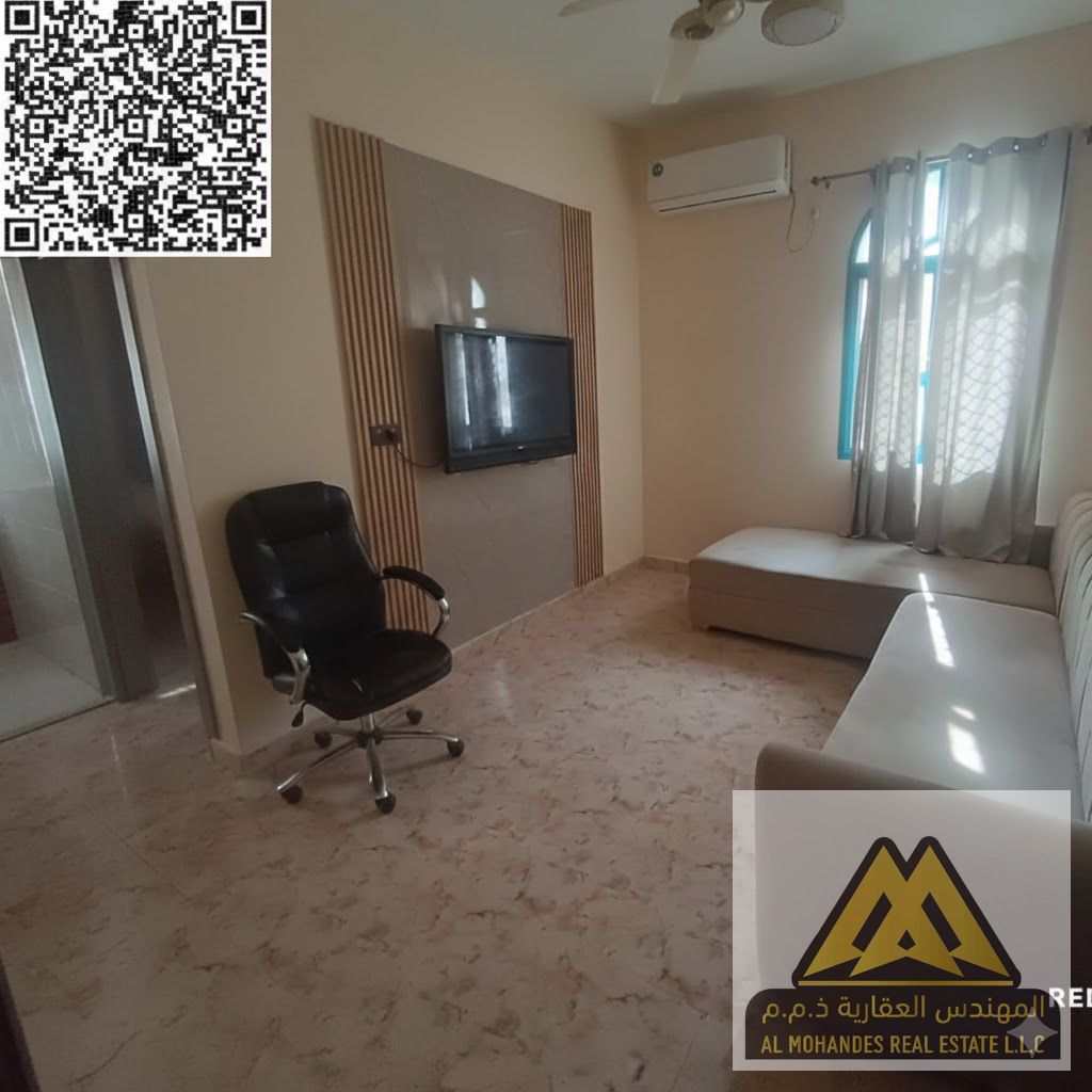 Prime location near the sea and all amenities | Furnished apartment | Flexible payment plans available in 4 or 6 installments