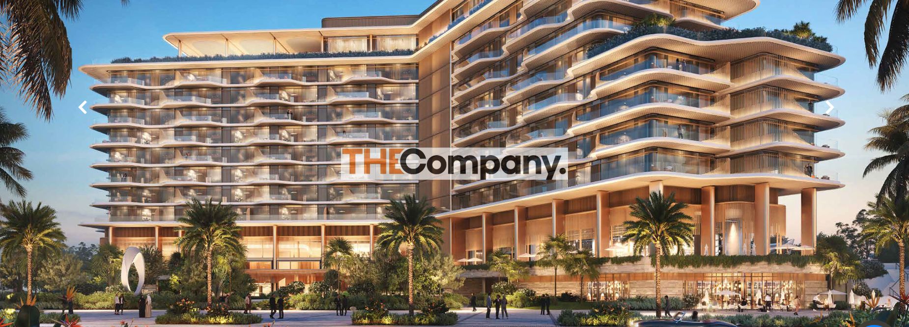 Off-Plan 2-Bedroom Apartment for Sale | The Arthouse, Saadiyat Island