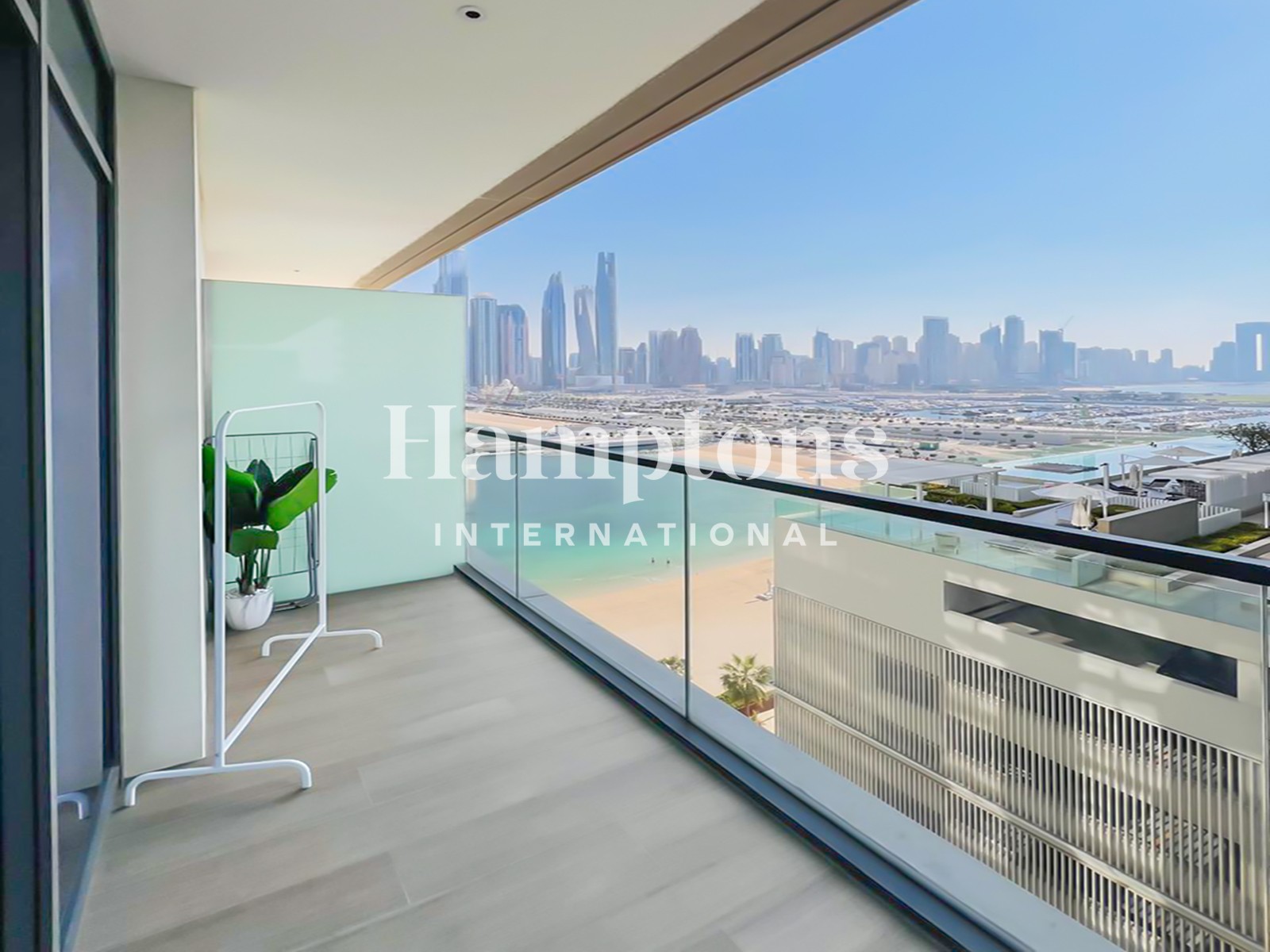Furnished | Sea View | Beach Access | Spacious