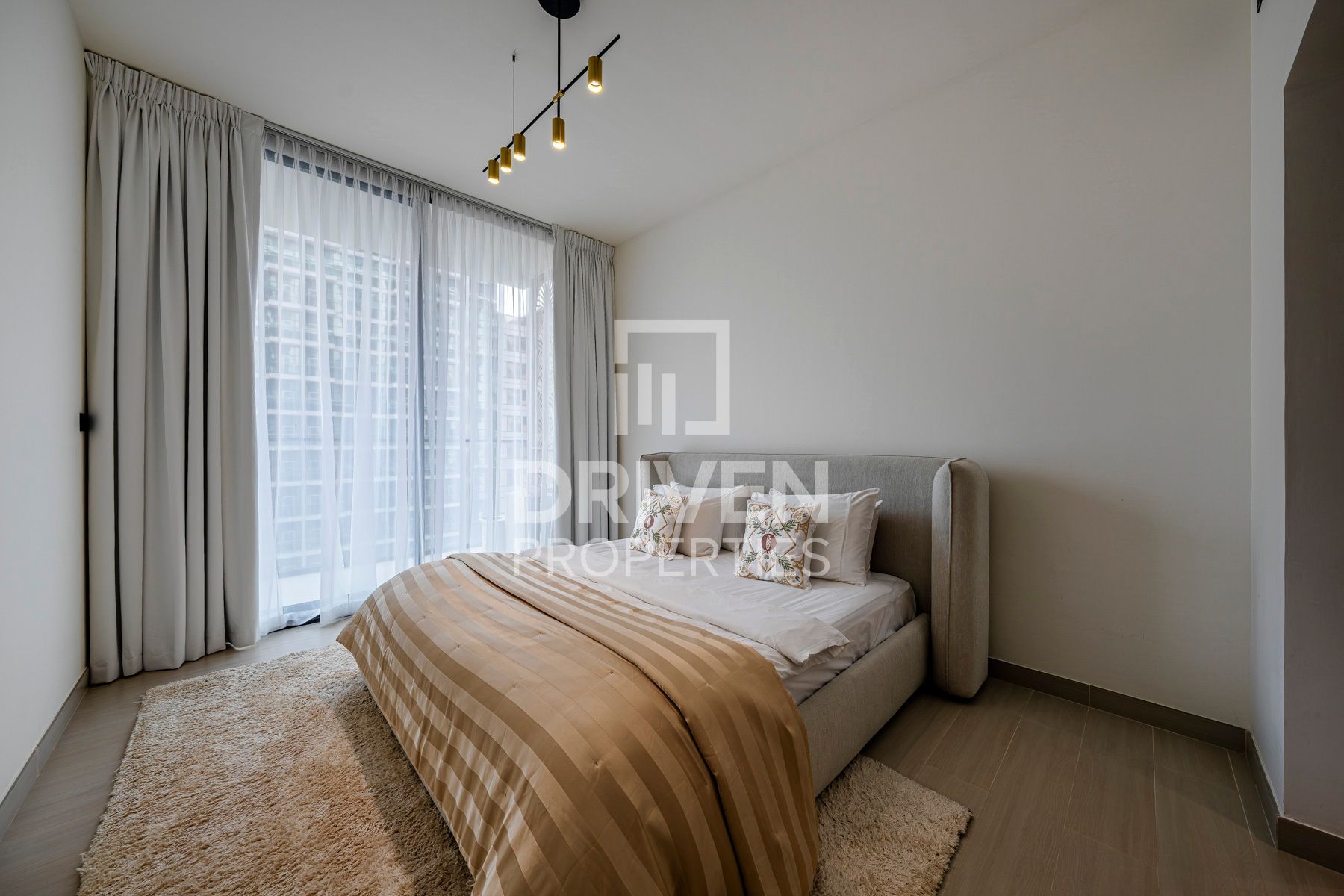 Brand New Unit | Smart Home | Prime Location