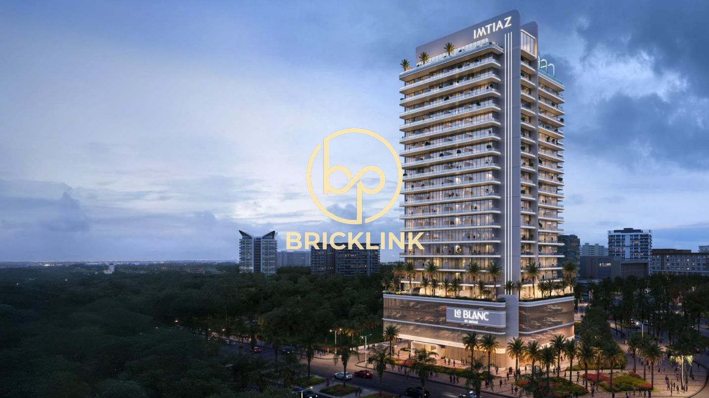Luxurious Studio | Premium Amenities | High Rental Yield | High ROI