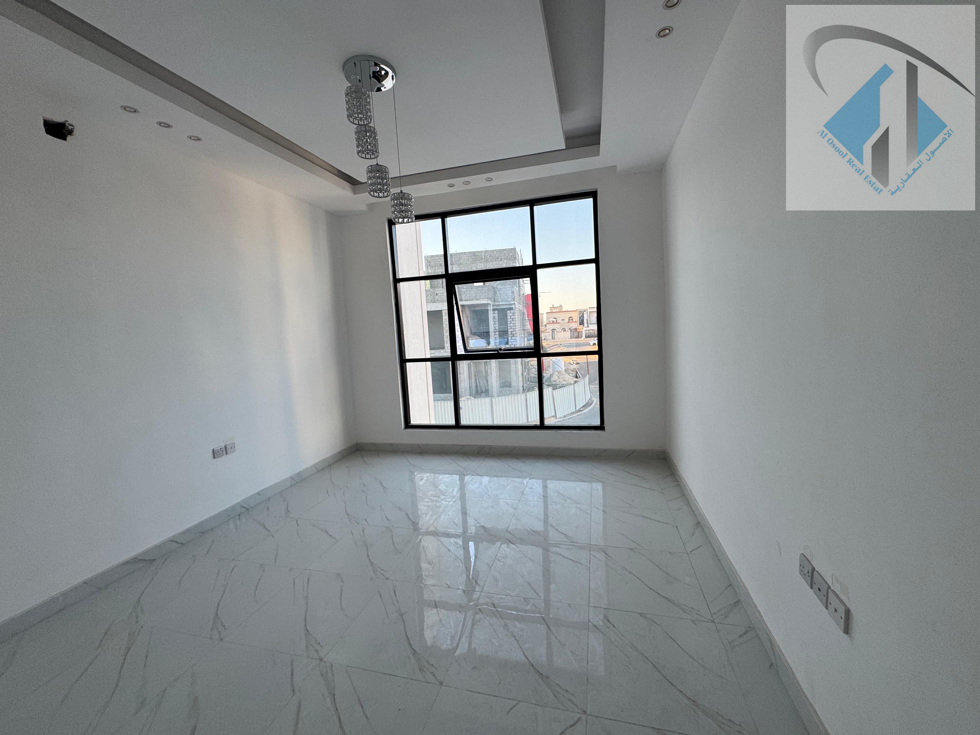 Best price very clean villa big size Near to new SAFEER market