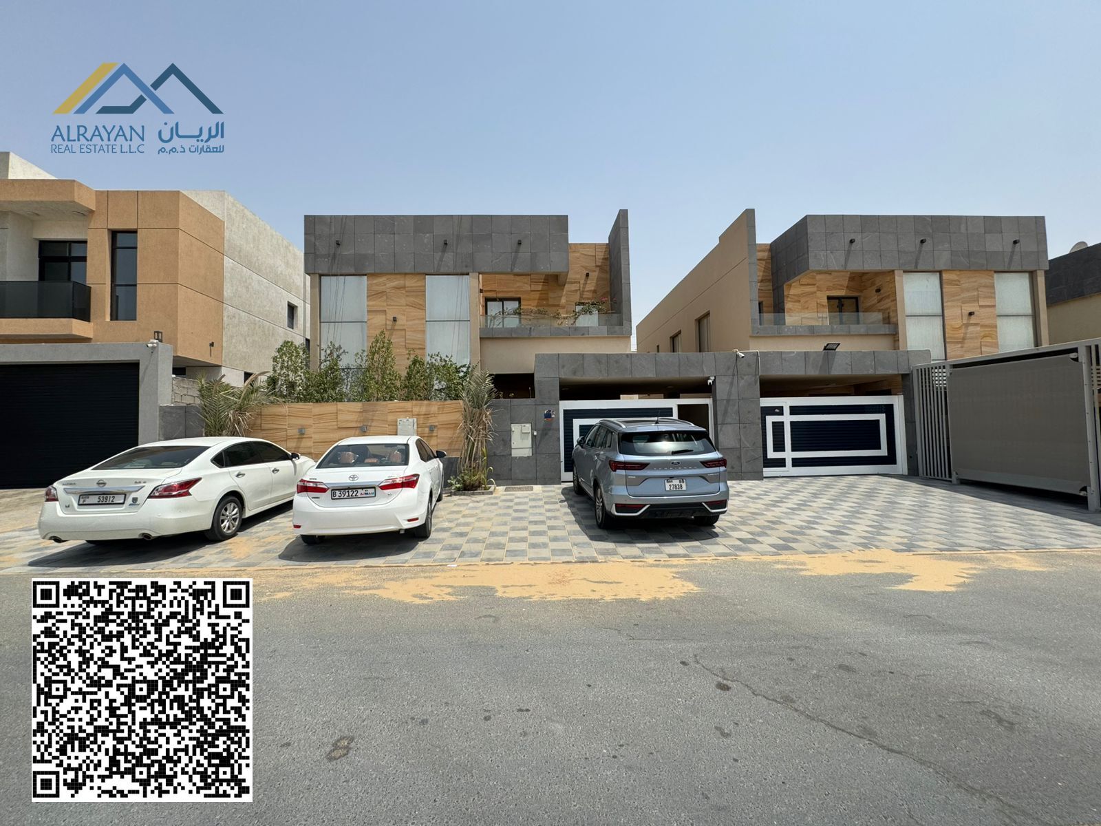 Special cash price offer for one week, including air conditioning, electricity, and water. Freehold ownership. Cash only.