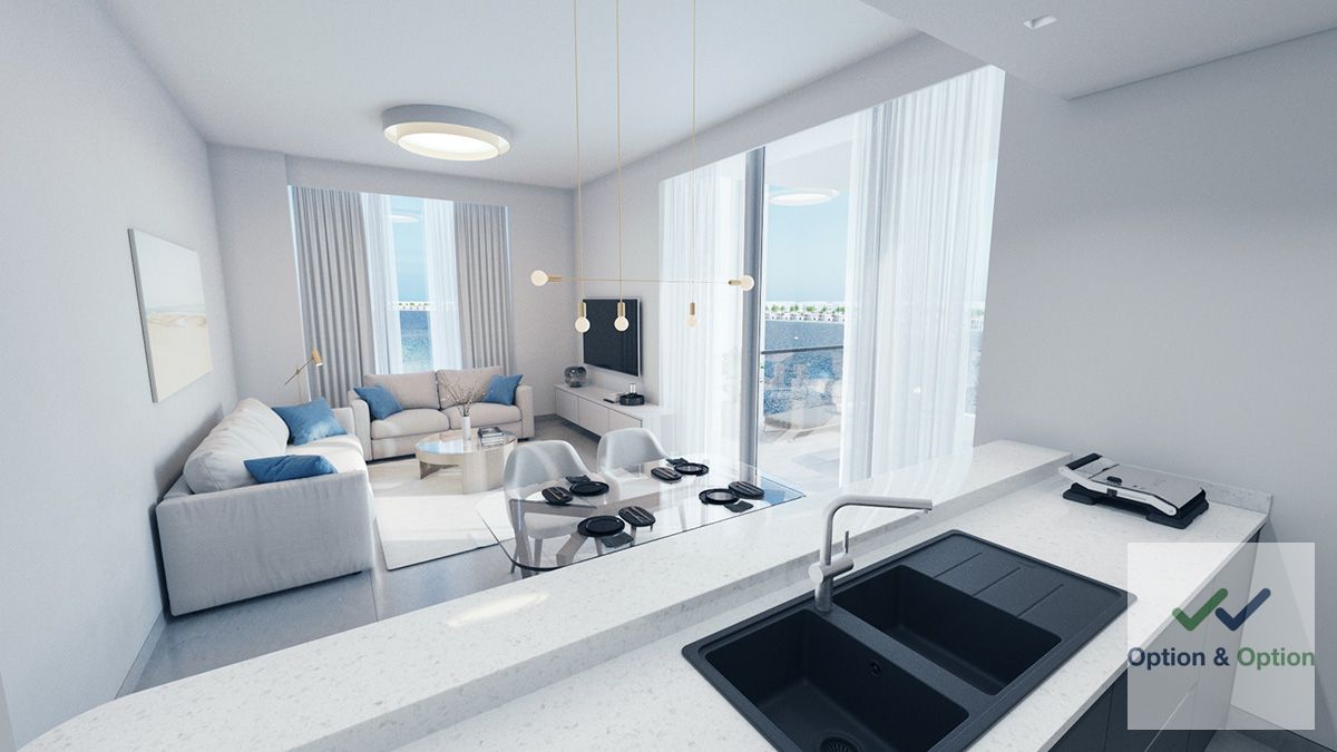 2BR | Panoramic Views
