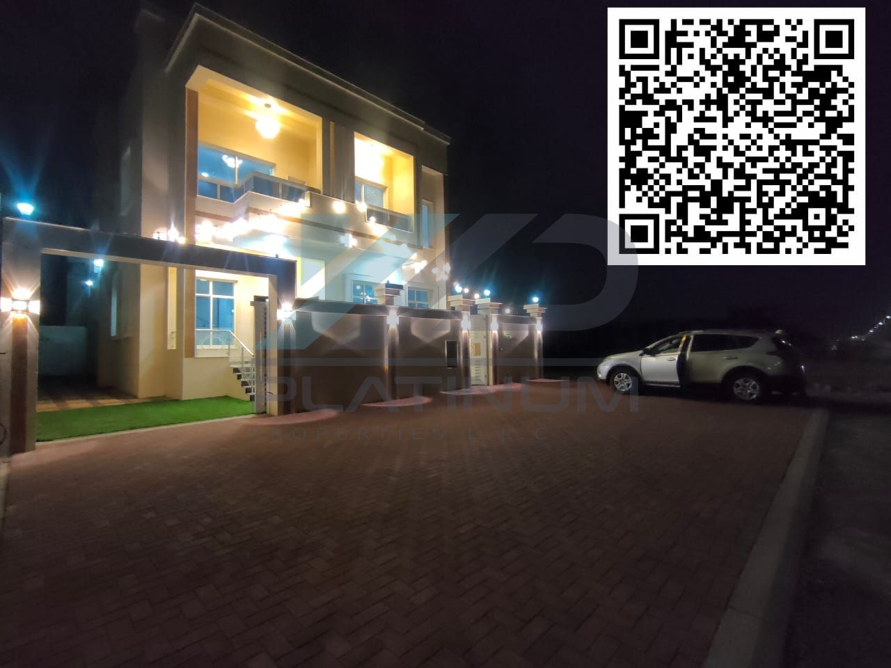 Bank financing makes it easy for you to own your dream luxury villa