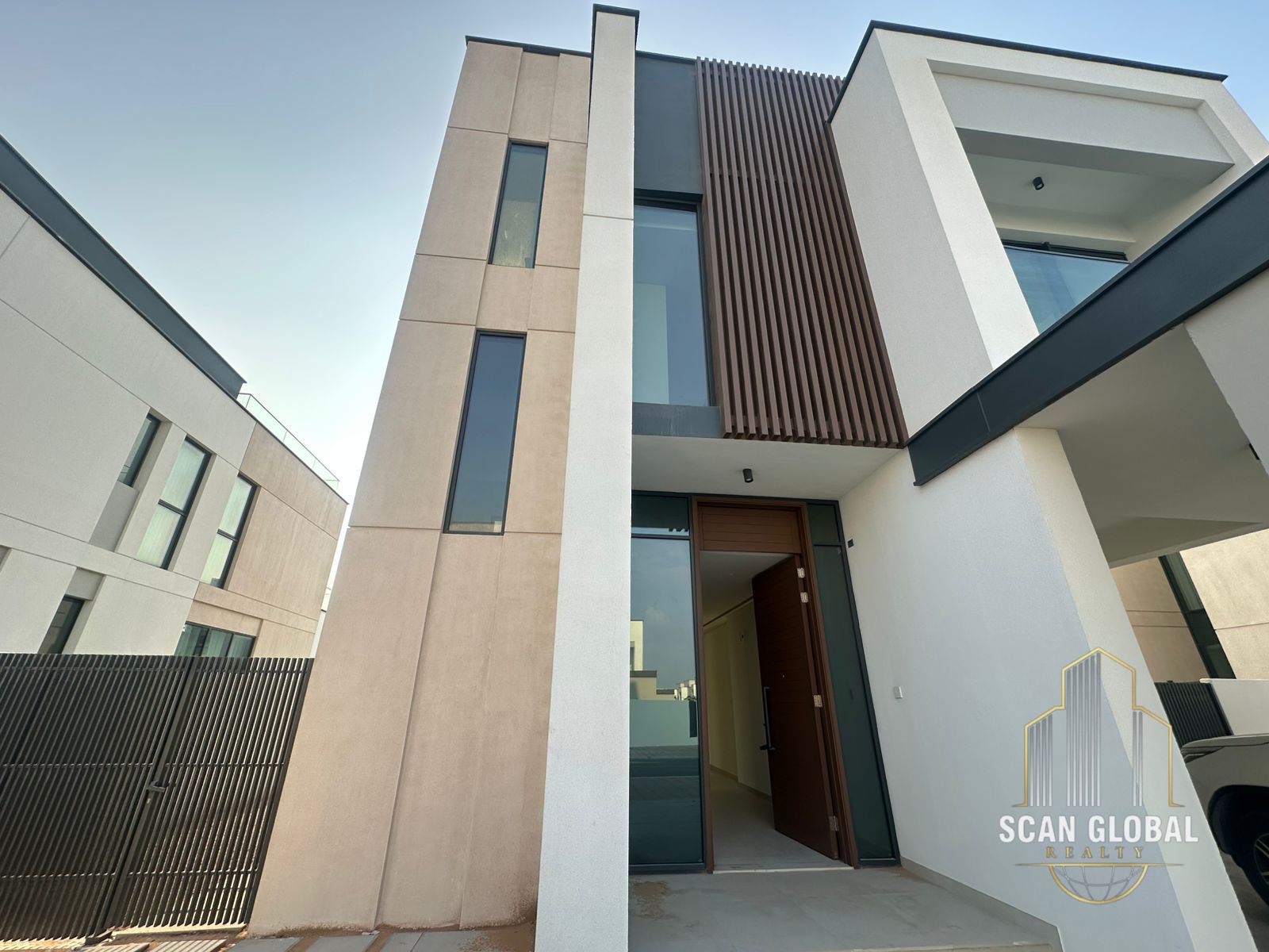 4-Bedroom Villa for Rent | 4,935 Sq. Ft | Move-In Ready | Modern Finishes