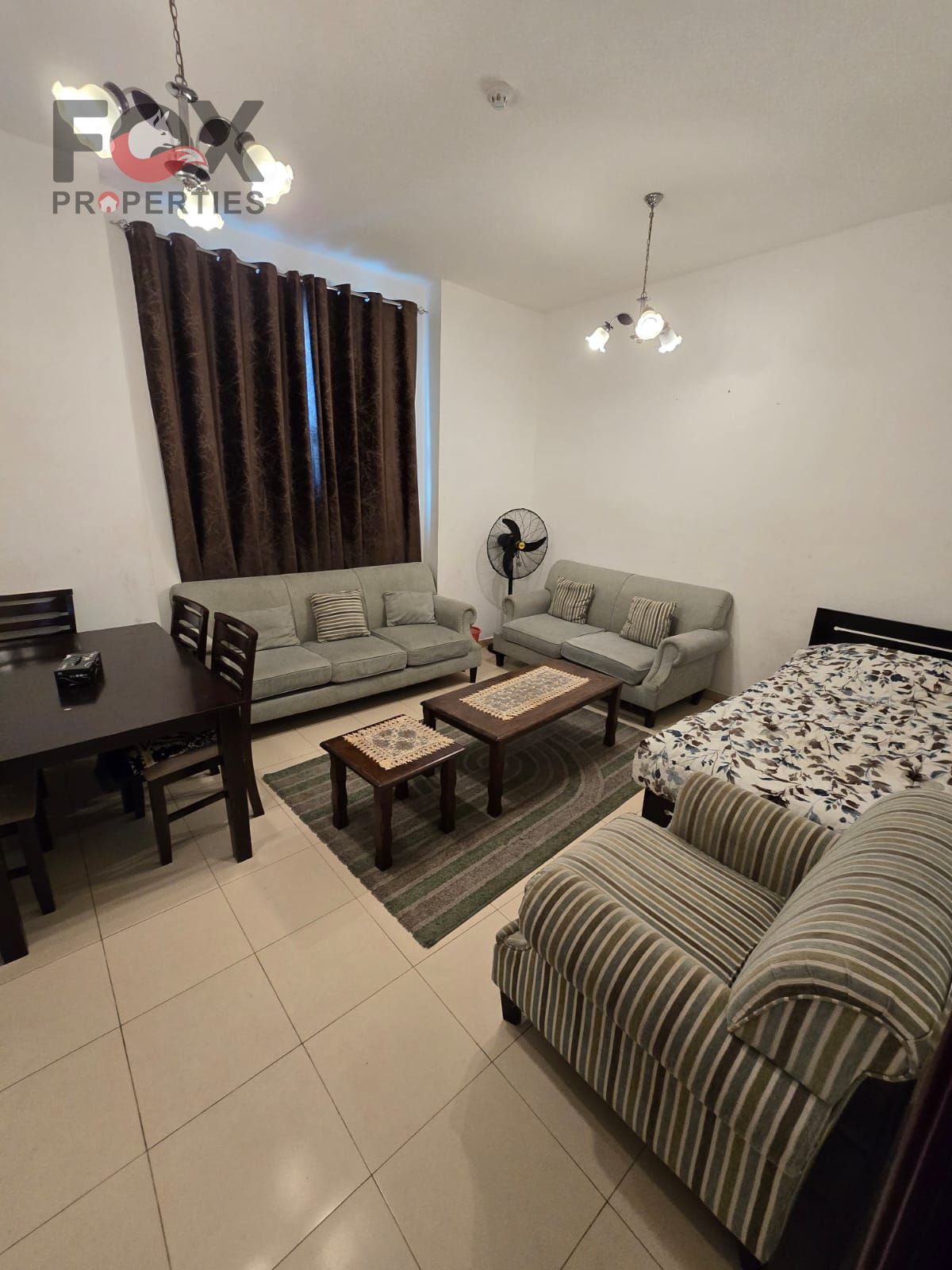 Freehold for all nationalities | Open view | Direct installments (0% interest) | Private parking | Invest or live | Prime residential opportunity.