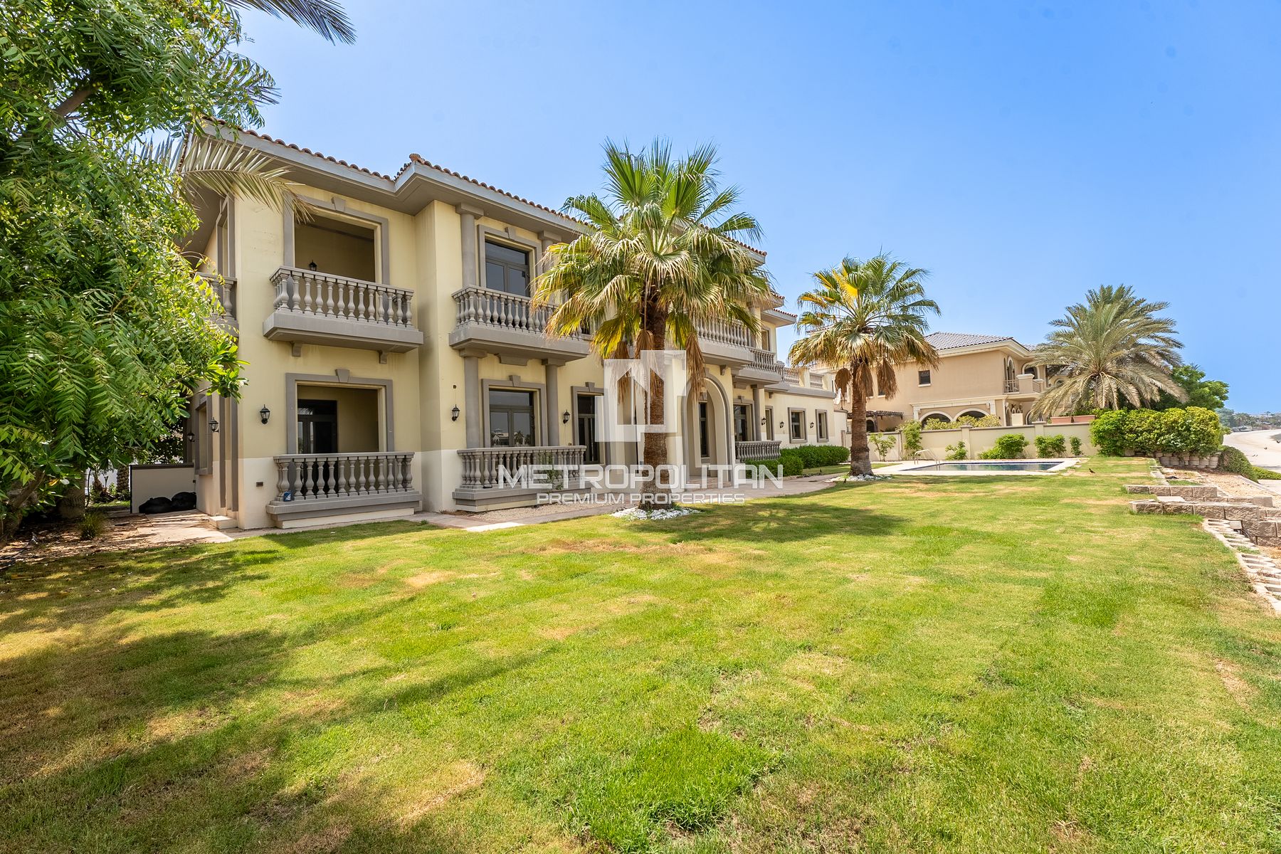 Offers Privacy | Spacious Layout | Private Pool