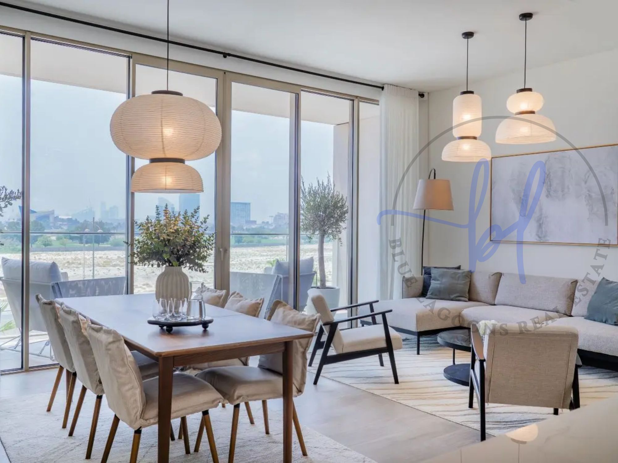 Pet Friendly | Modern Apt | Top Class Facilities