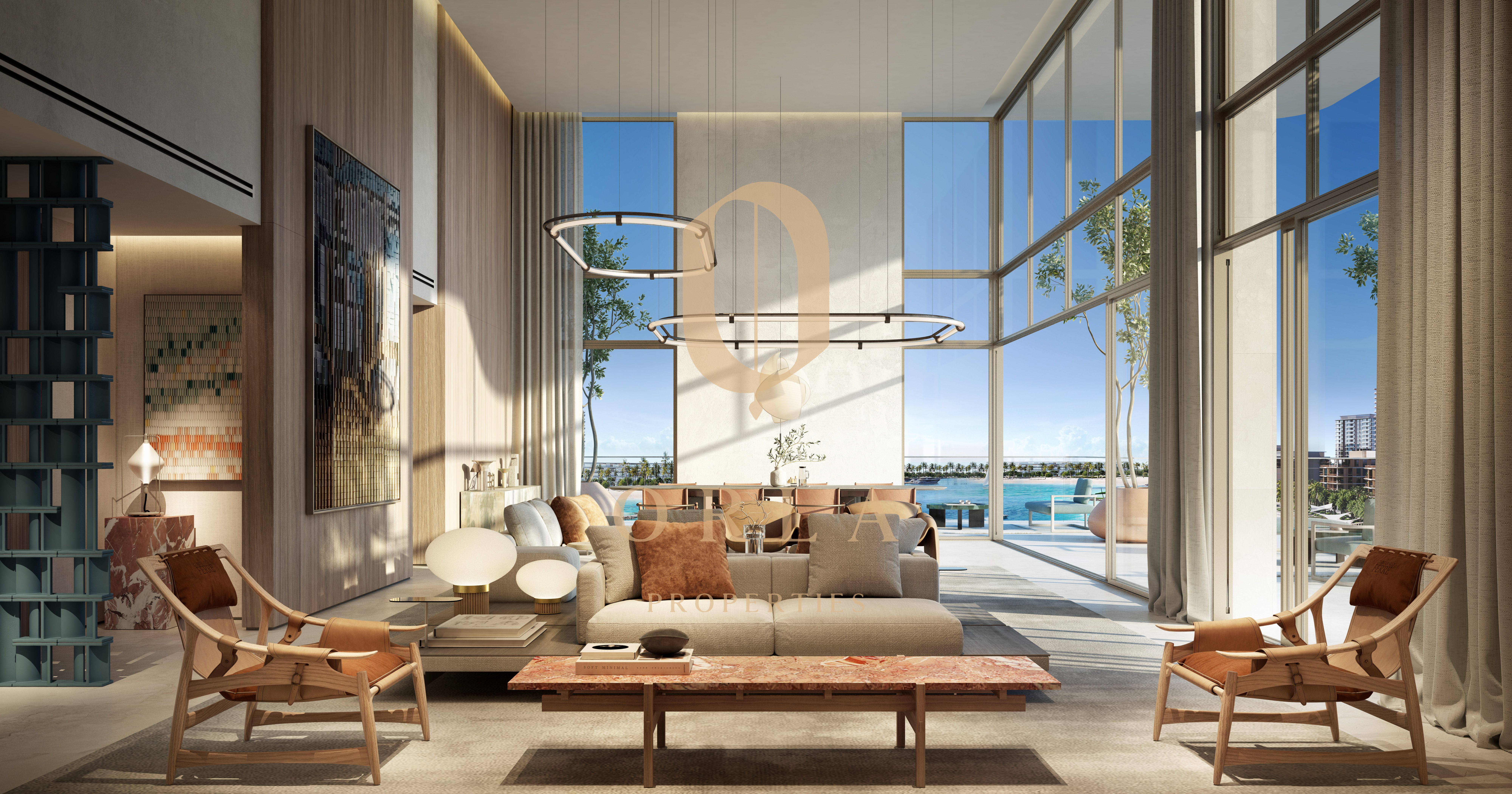 Island Lifestyle | Signature Luxury | Premium Residence