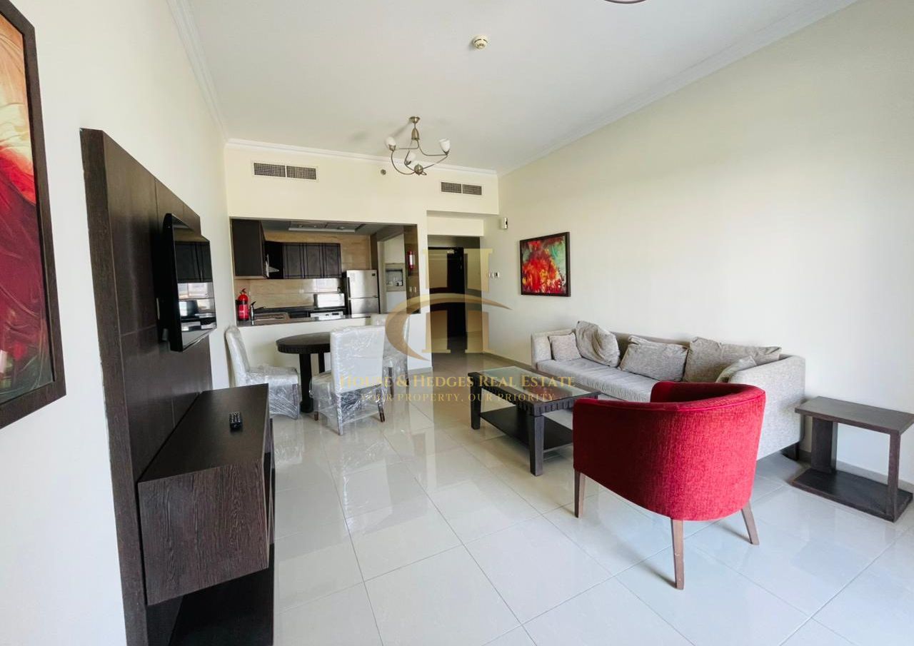 1 BHK in Prime Location | Inquire Now | Fully Furnished