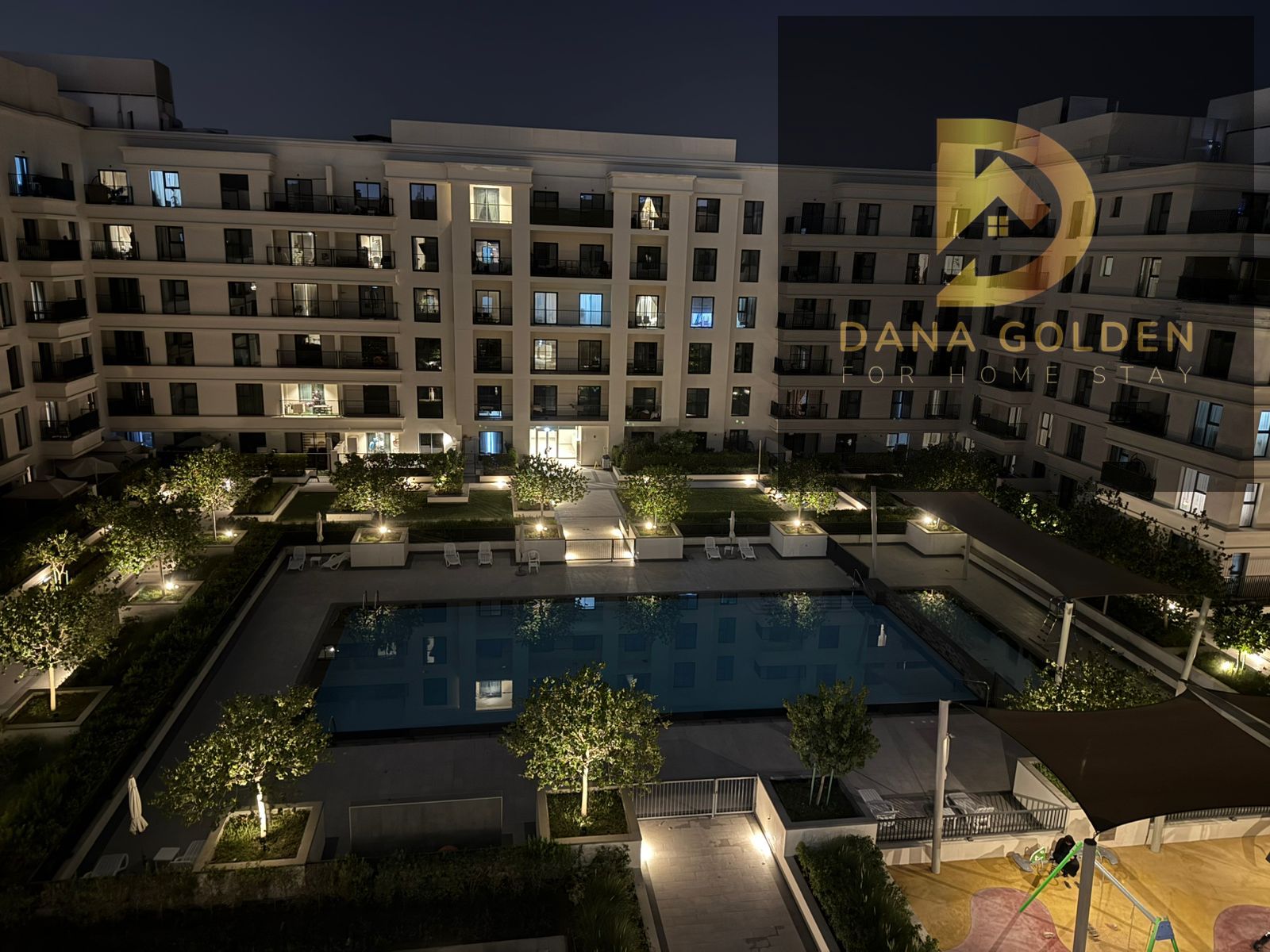 Studio for rent in Sharjah, Maryam Island