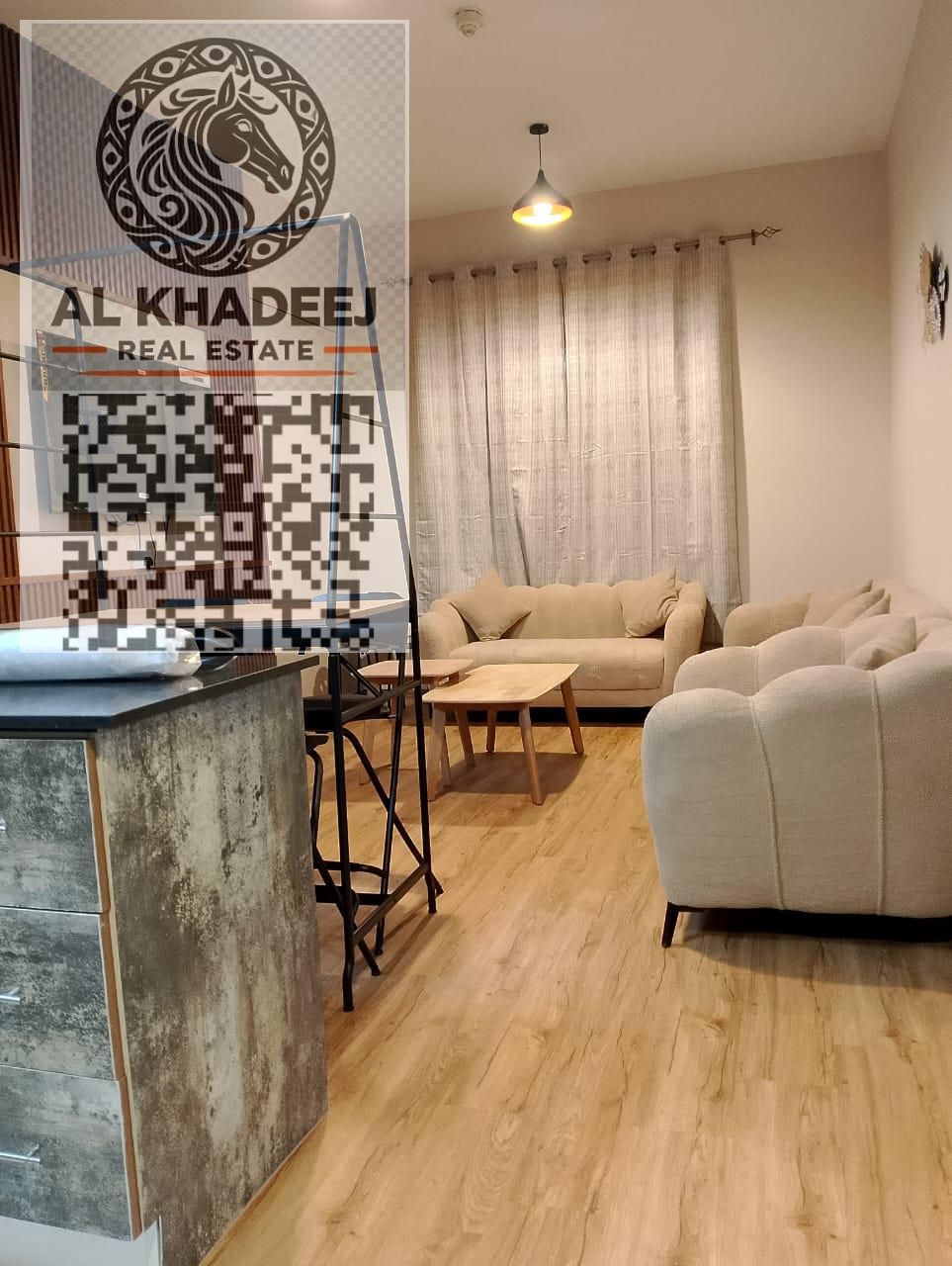 Unmissable Investment Opportunity in the Heart of Ajman Apartment for Sale in City Towers – Ajman Ready-to-move-in investment with immediate income