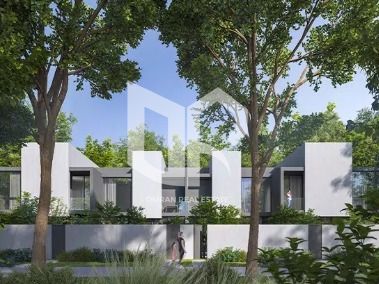 A once-in-a-lifetime opportunity! Spacious 2-bedroom townhouse in Masaar | In the heart of Sharjah