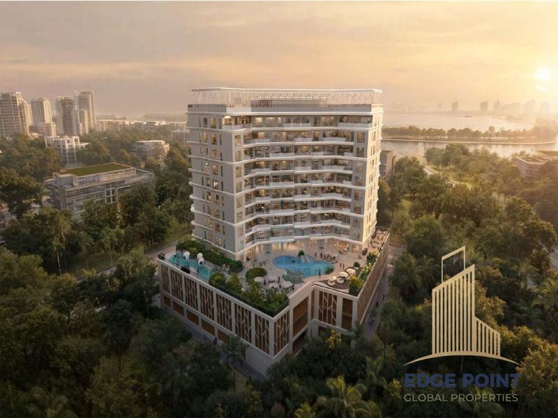Best Price in Dubai Islands_0% Commission _11%ROI