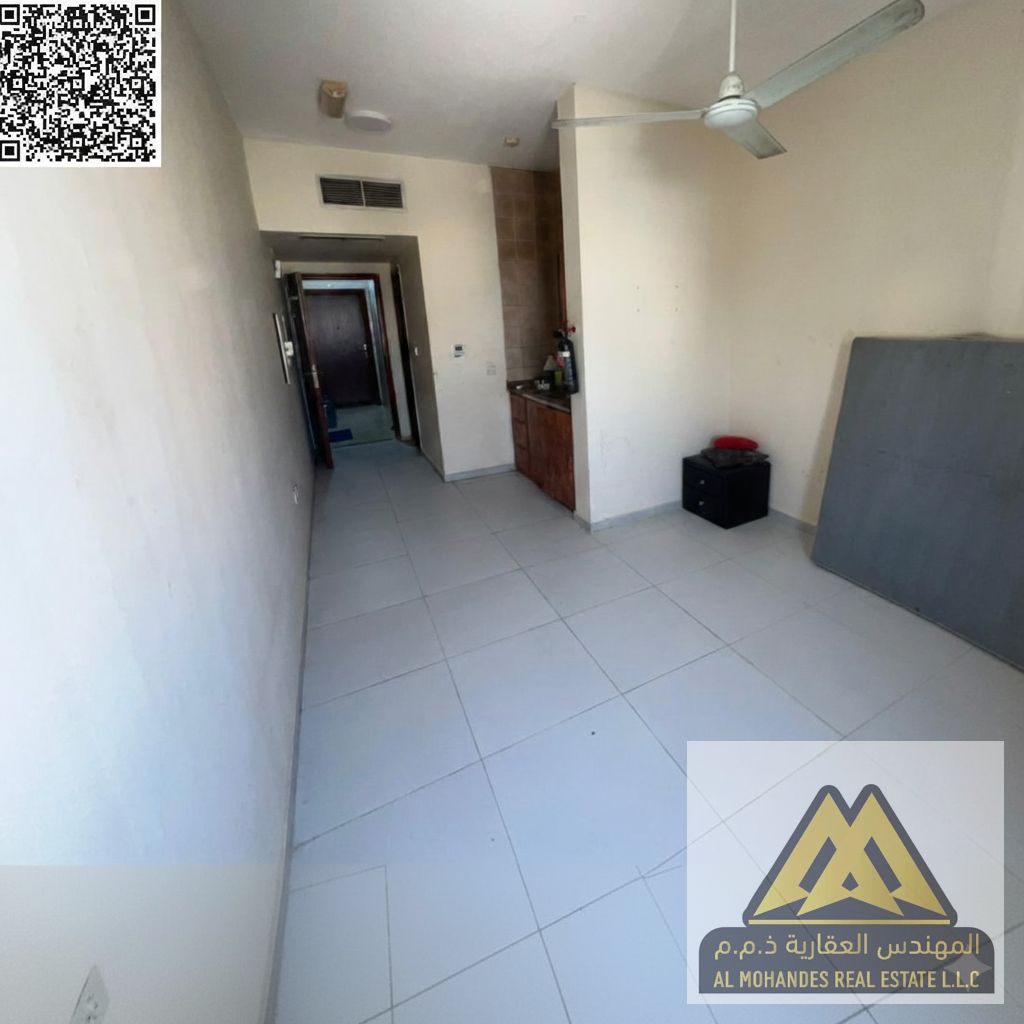 Available now for annual rent in Ajman – Al Naeemiyah 2