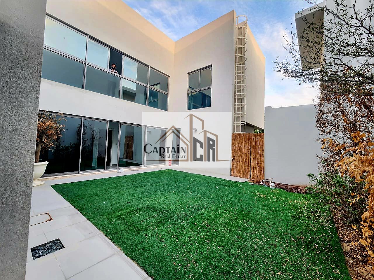 Elegantly Upgraded 3BHK Signature Villa | Grand Layout | Designer Finishes | Maid Room & Lush Garden | Al Yasmeen – Al Zahia