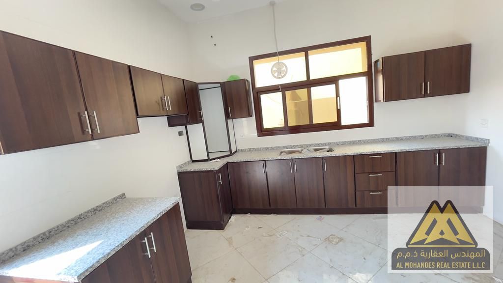 High-quality finishes | Spacious | Very well-maintained villa | Prime location | Setback | Second occupancy