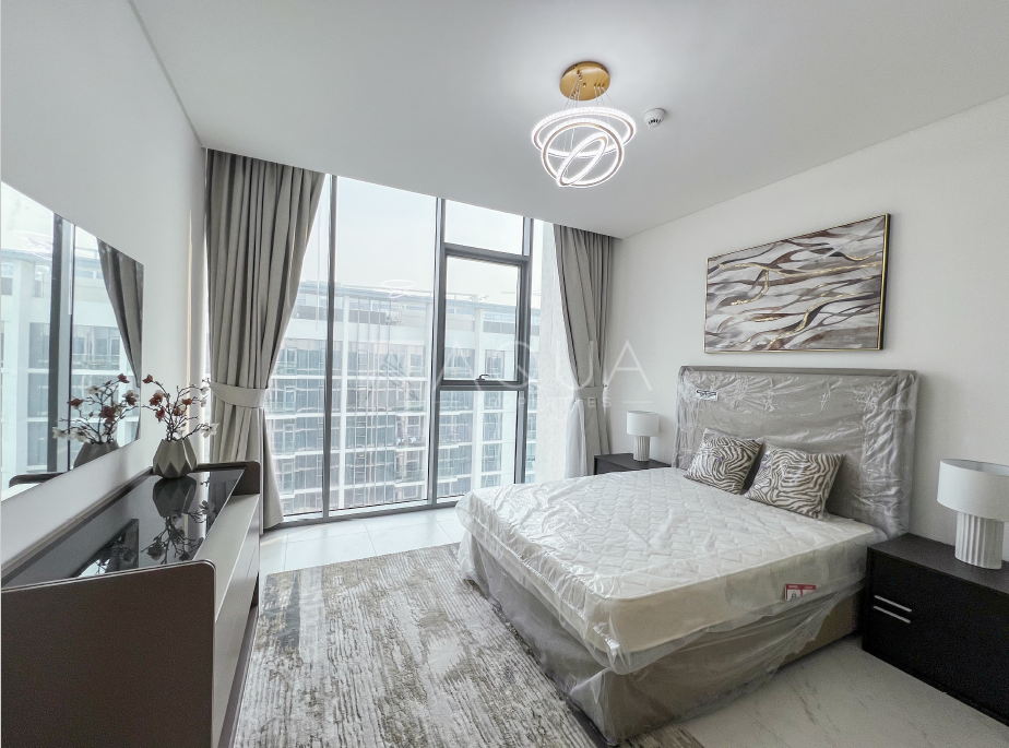 Your Dream Waterfront Home in Dubai