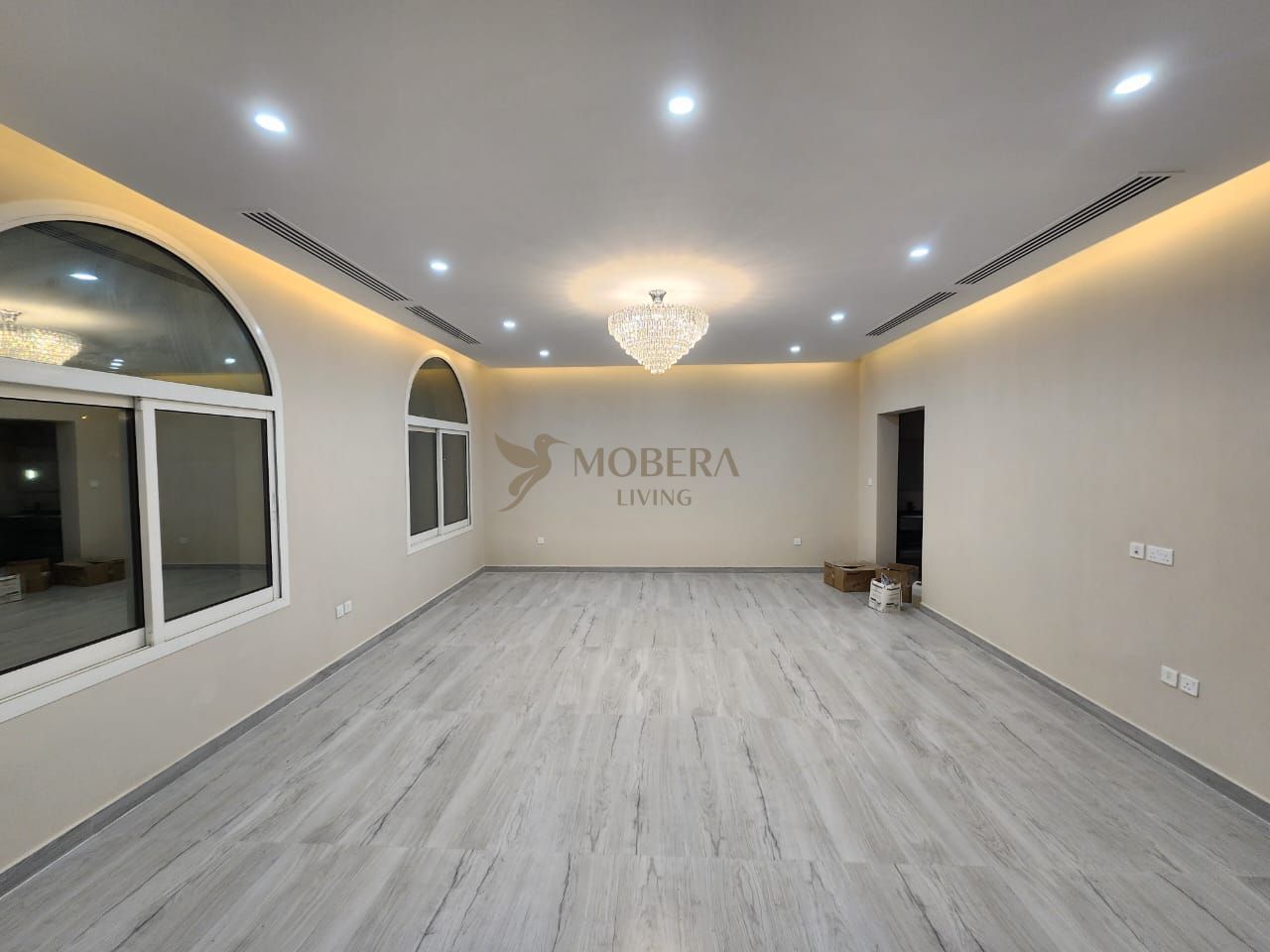 Bright & Spacious Family Villa | Modern Layout