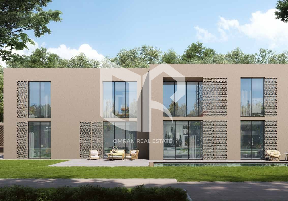 Own your unit in the largest integrated project with a crystal lake. Freehold.