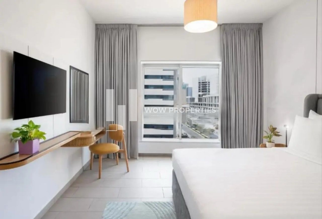 Best Deal | 1 Bedroom | Investment Opportunity