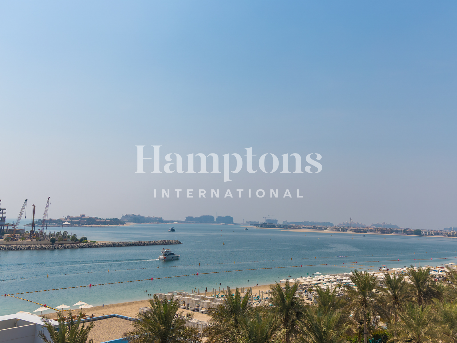 Corner Penthouse | Private Pool | Fully Furnished