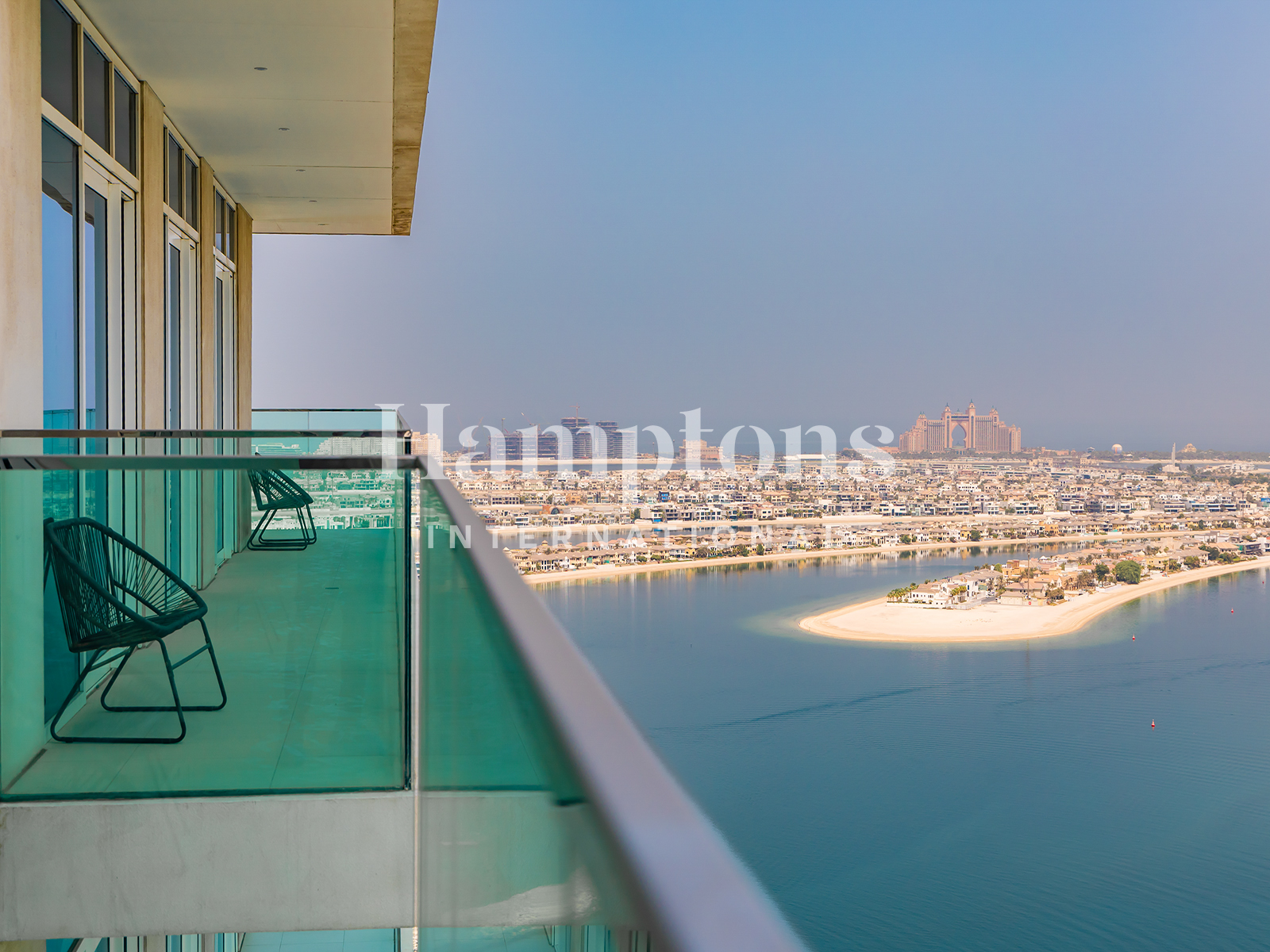 Marina-Palm Views | Fully Furnished | Many Options