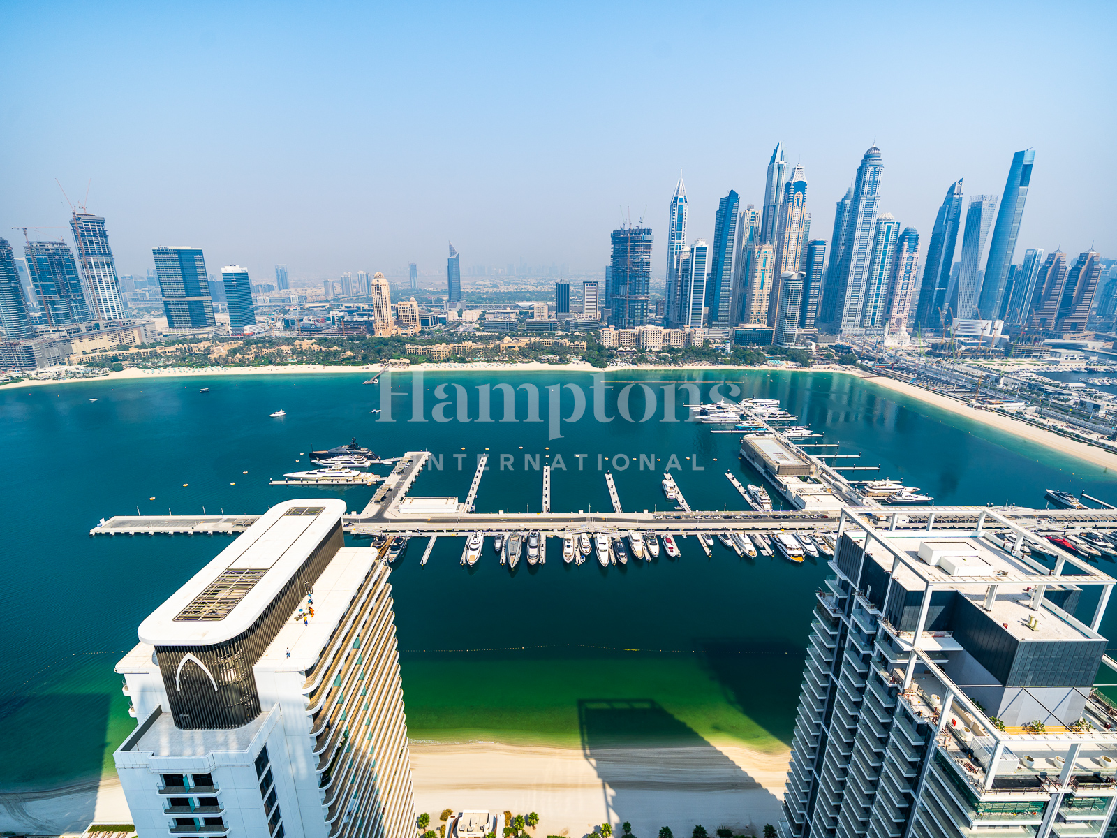 Stunning Marina Views | Vacant | Spacious