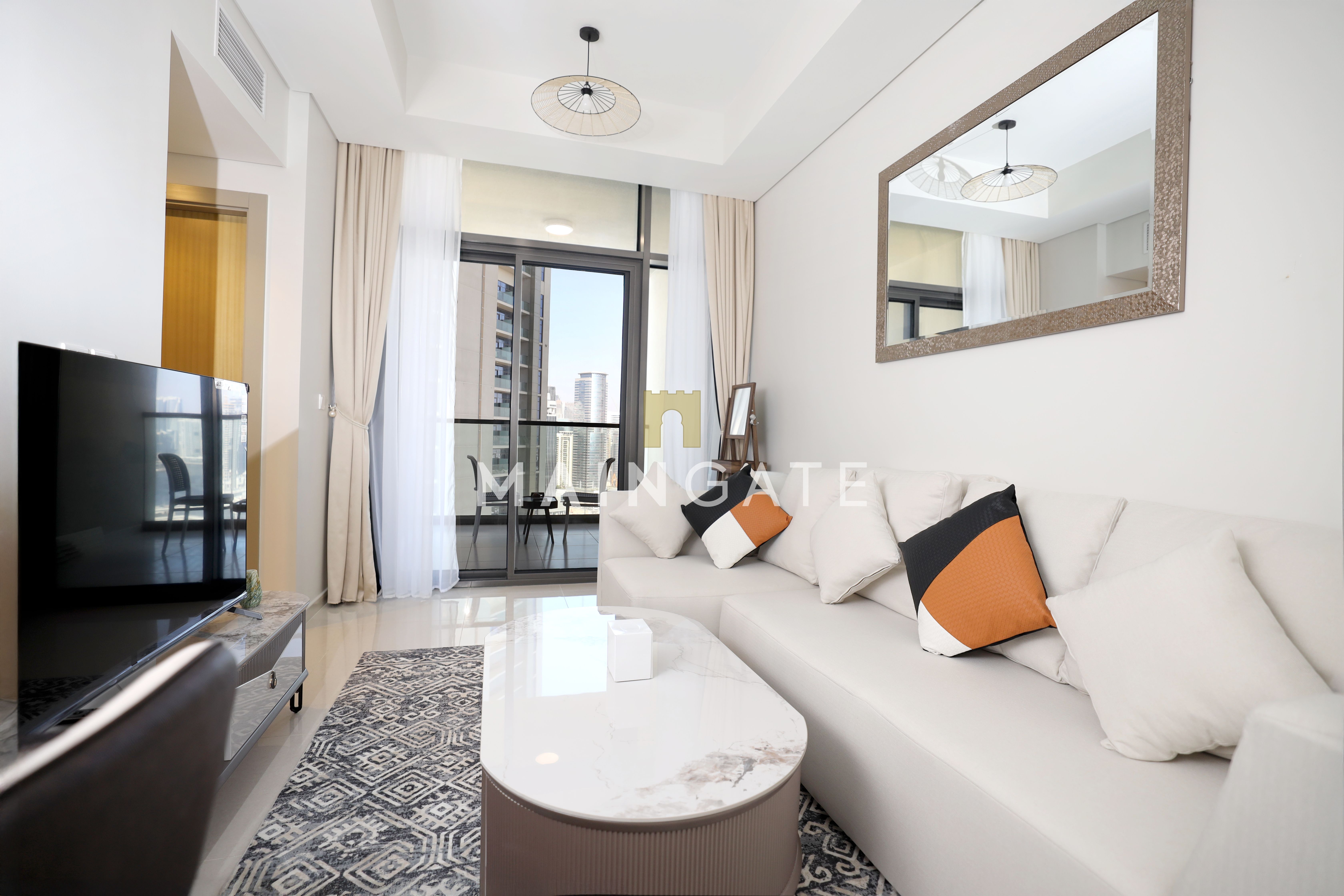 Stunning View | Premium layout | Open View