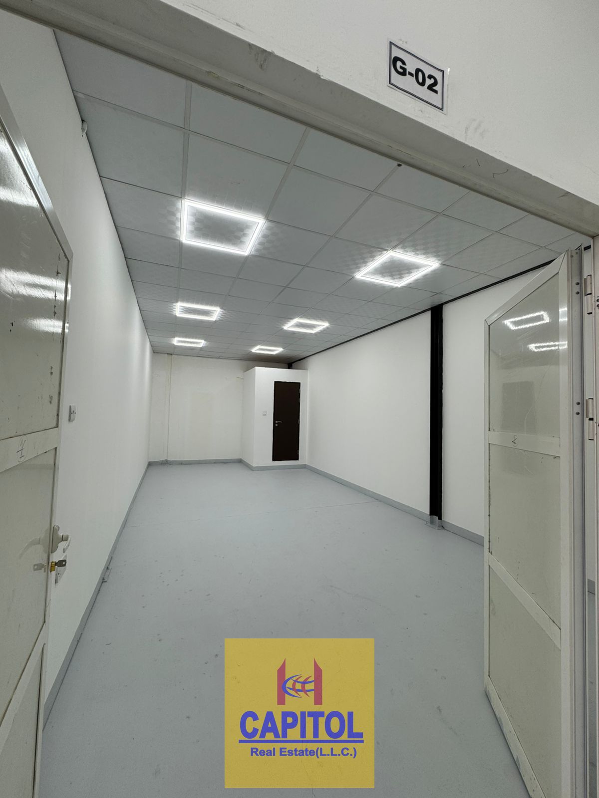 SPACIOUS / READY TO USE WAREHOUSE FOR RENT IN AL QUOZ INDUSTRIAL AREA 1