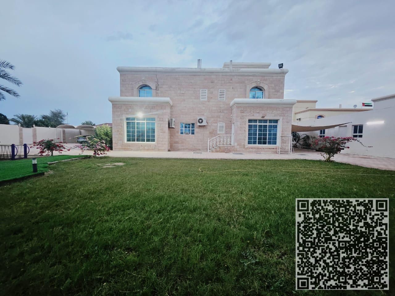 Luxury Family Villa – For Rent in Al Noaf, Sharjah