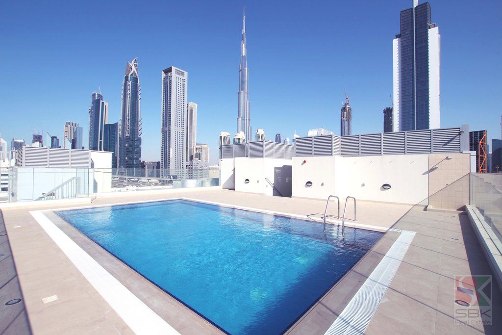 Near Metro | Family Building | SZR