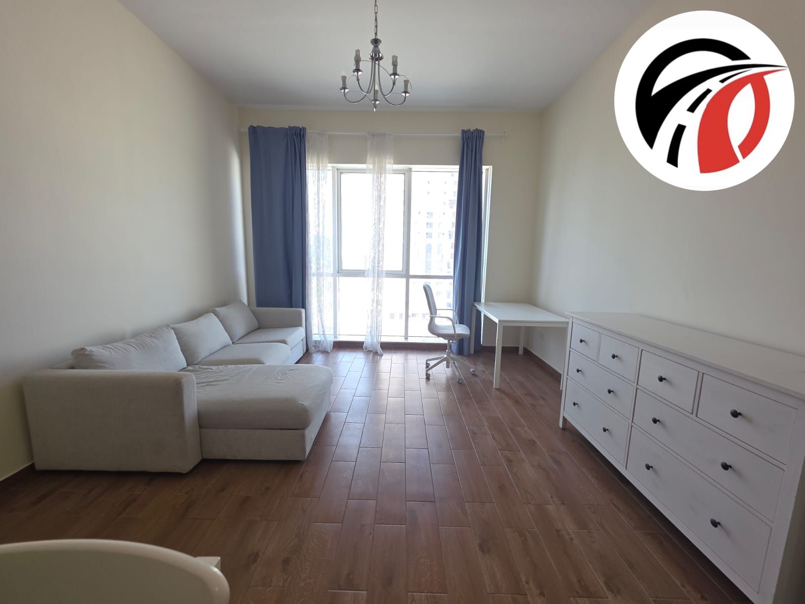 Luxurious 1BR furnished Available For Rent with Full Facilities Near To Bus Stop