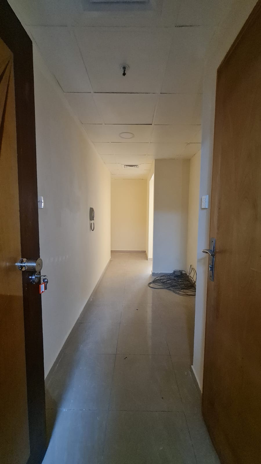 2BR Apartment in Al Qasimia – 2 Months Free