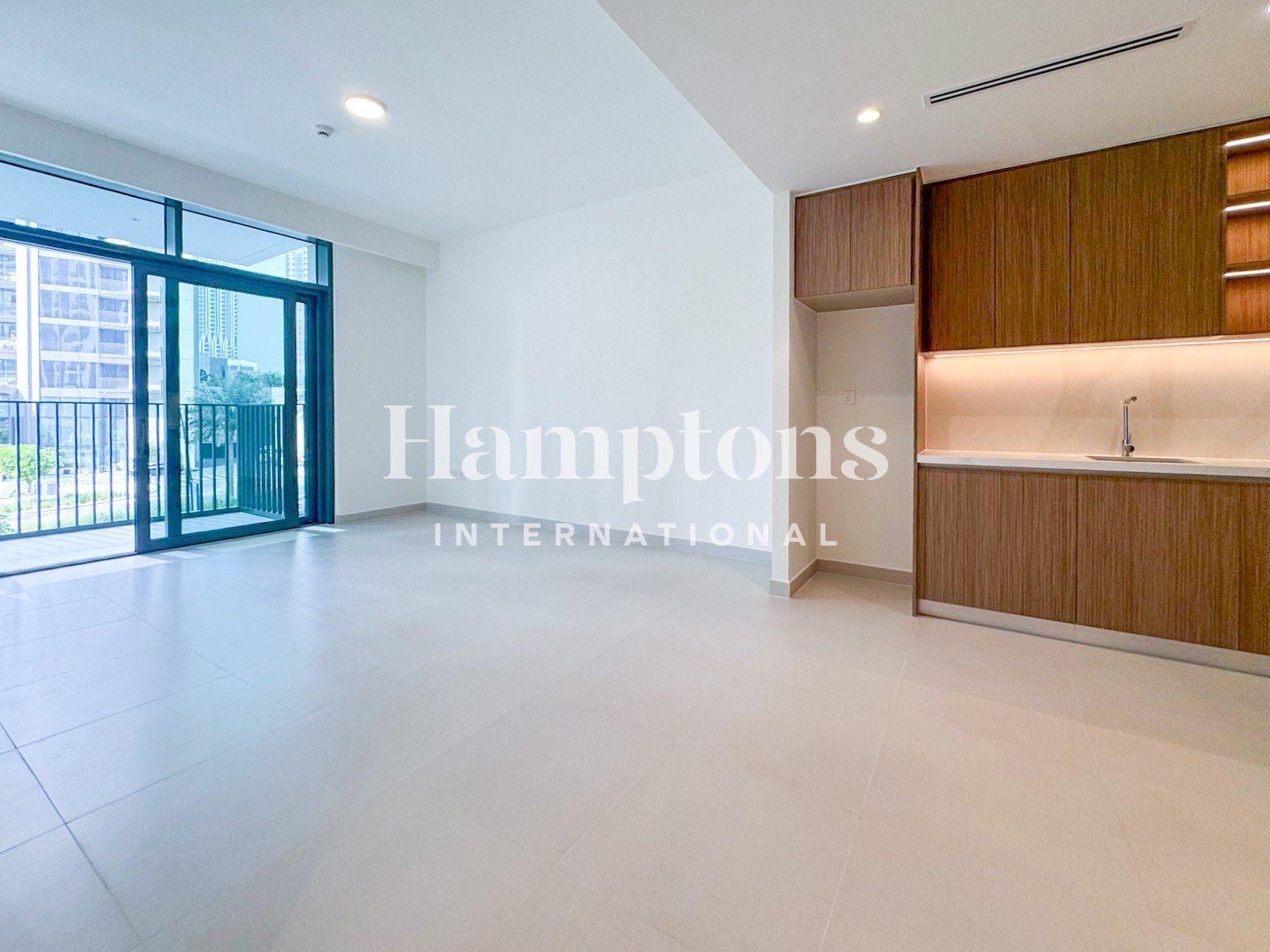 Branded Residence | High Floor | Spacious Layout