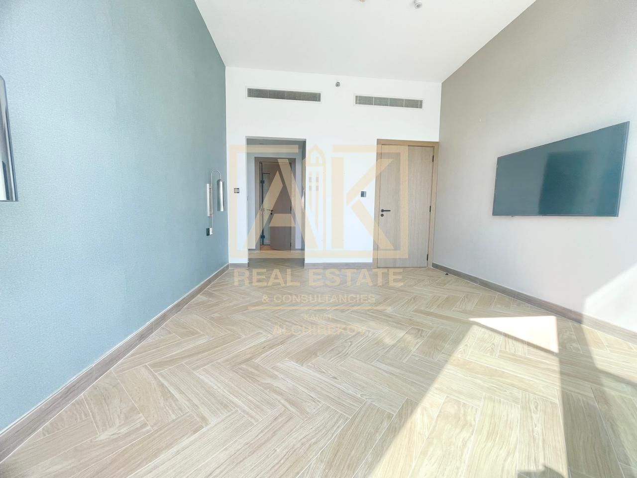 All Bills Inclusive | Semi Furnished