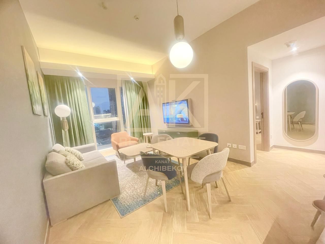 Fully Furnished | All Bills Included | Vacant