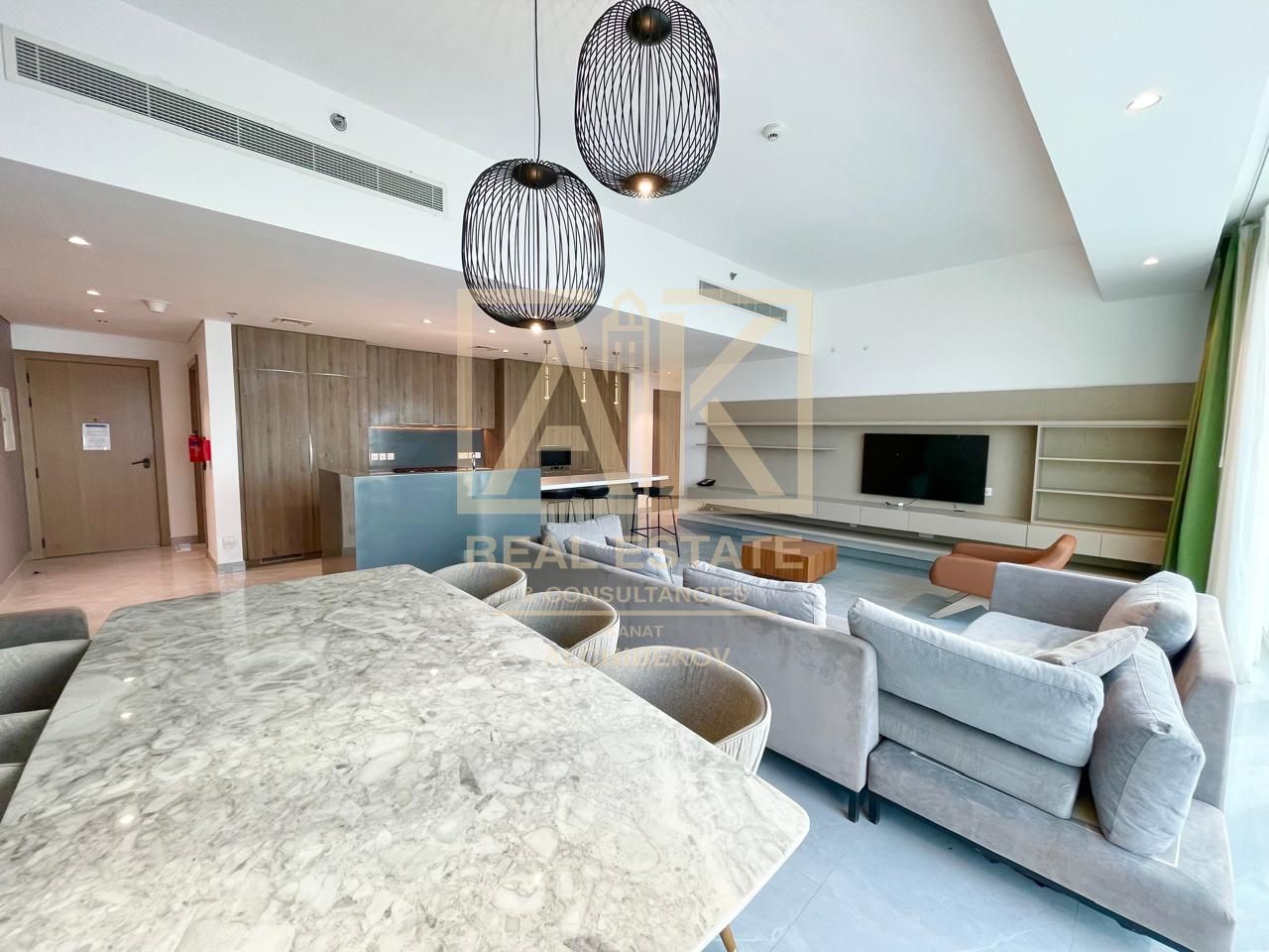 All Bills Inclusive | Fully Furnished