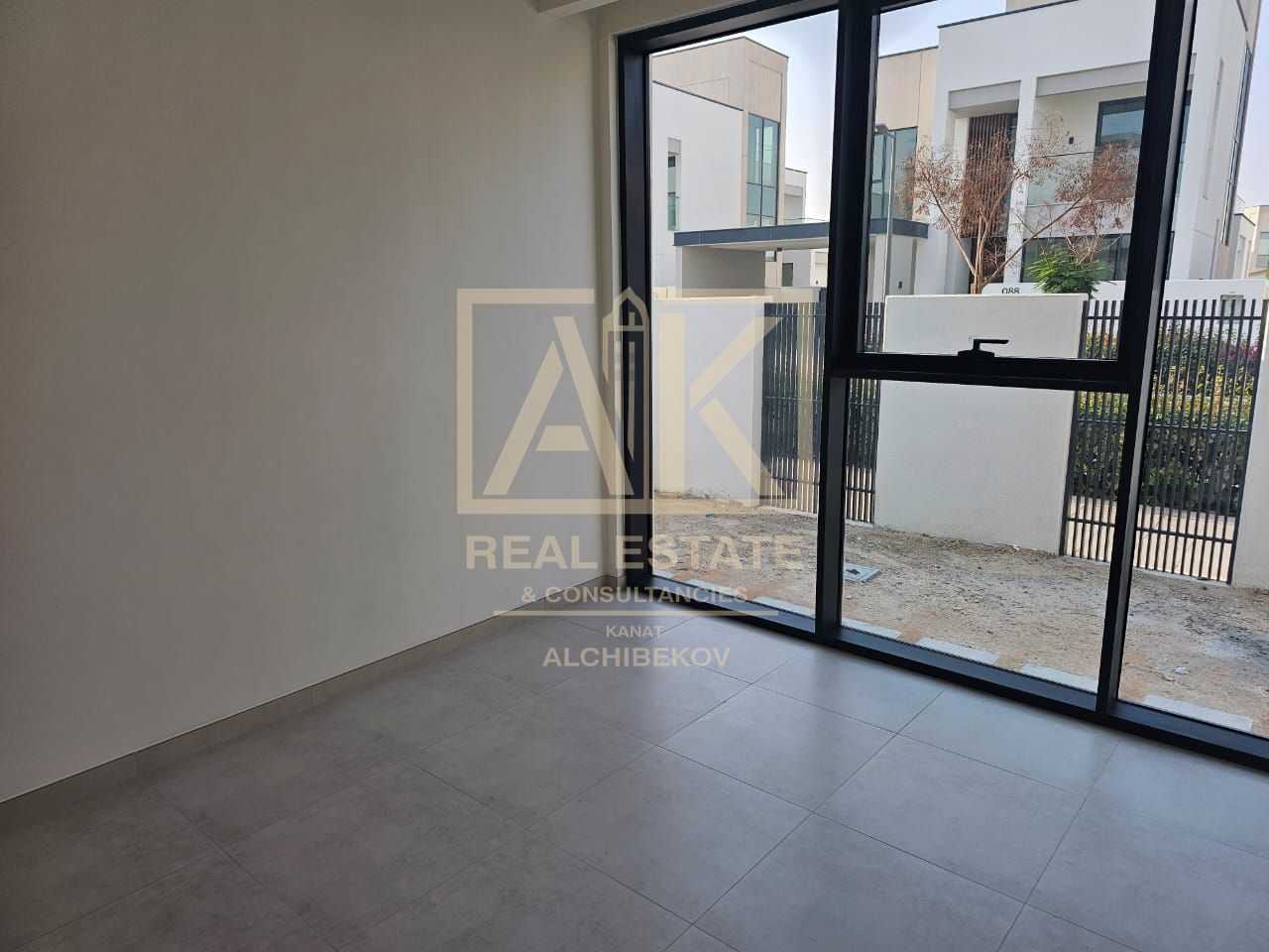 4 Bedroom Villa | Caya AR3 by Emaar | Unfurnished