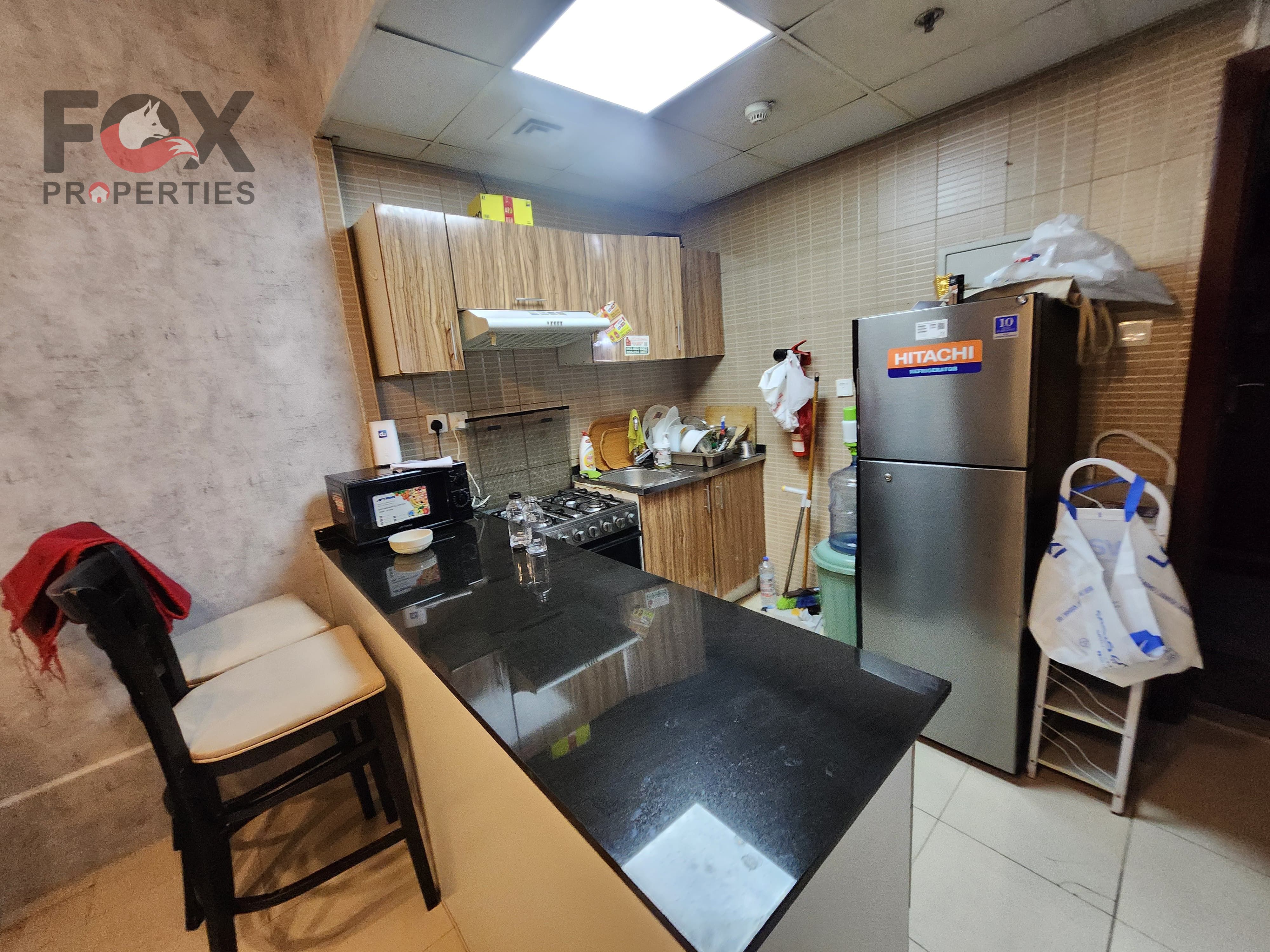 Freehold for all | Open view | Private parking | Living & Investment | Best apartment in Ajman | Family-friendly.