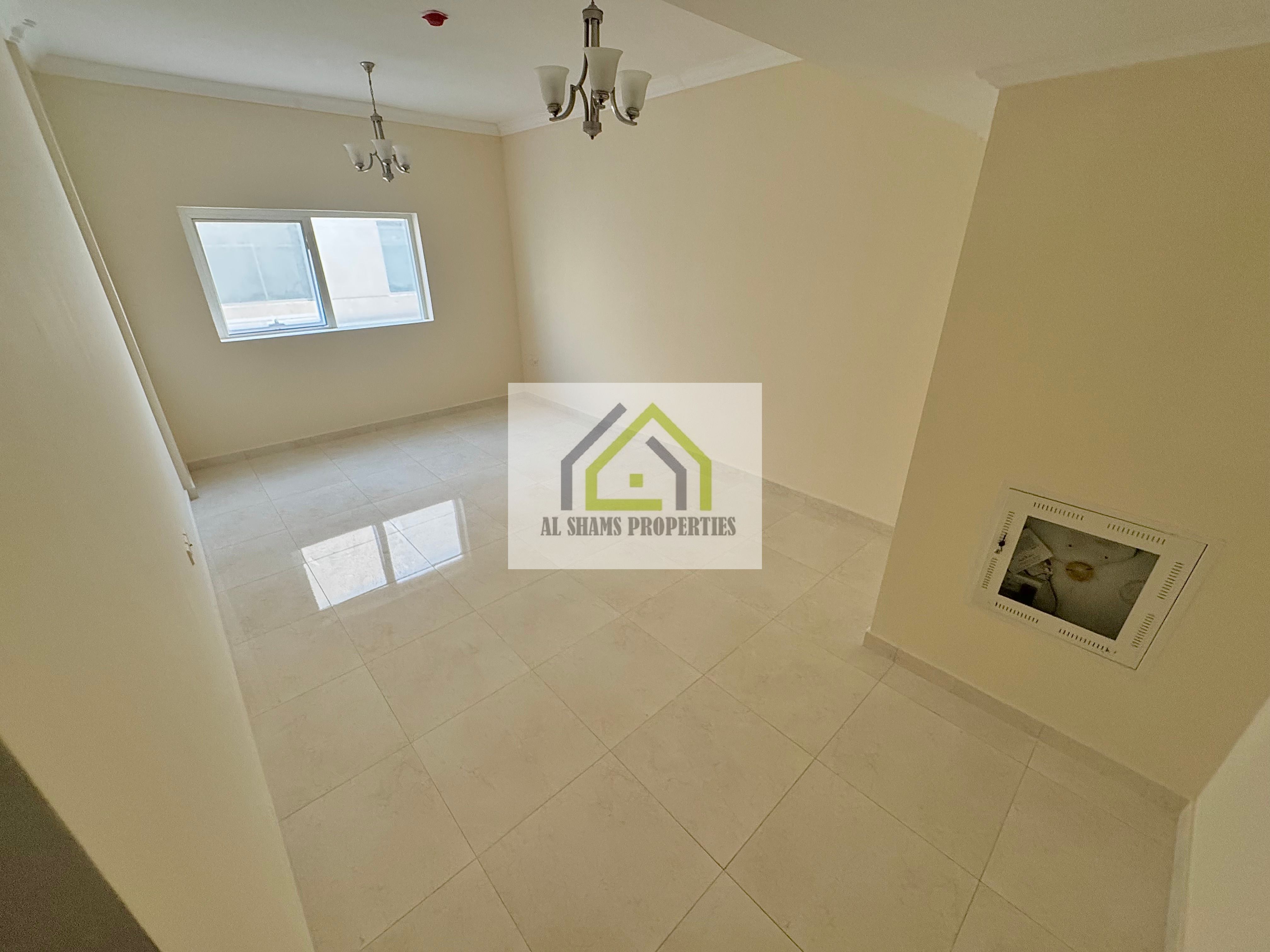 No - Commission ! Lavish 1Bhk - 40K ! Parking