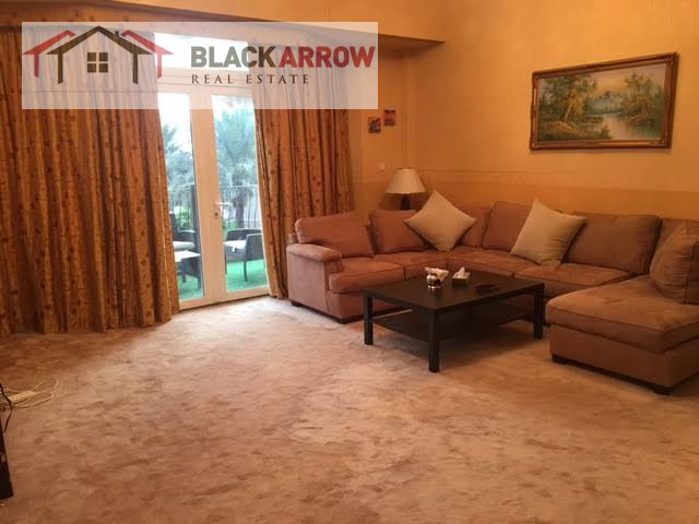 Pool View | Parking | Prime Location
