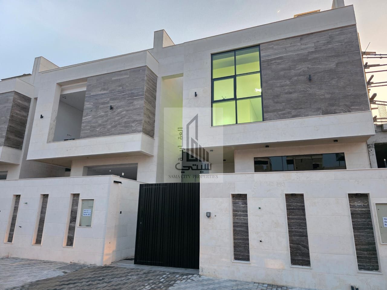 Includes registration fees, Deluxe freehold ownership