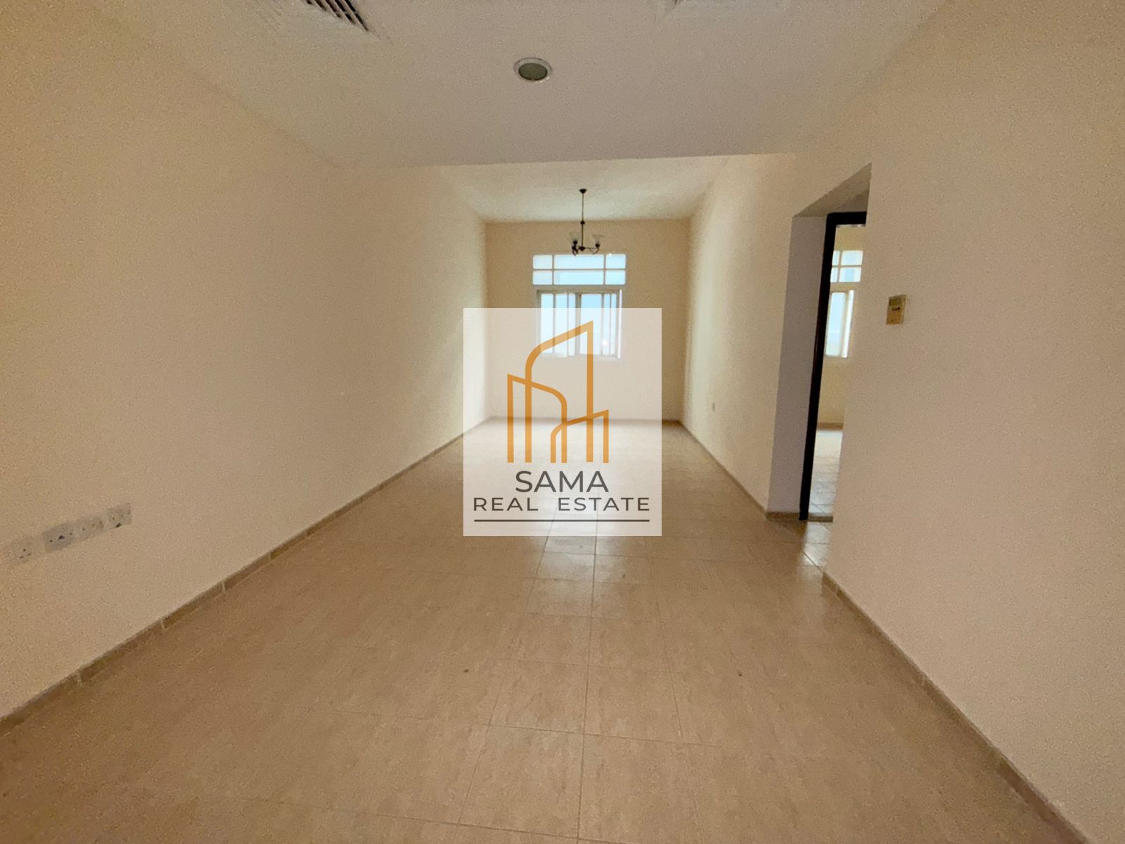 Family 1 bedroom hall only 40k with car parking in new muwailiha