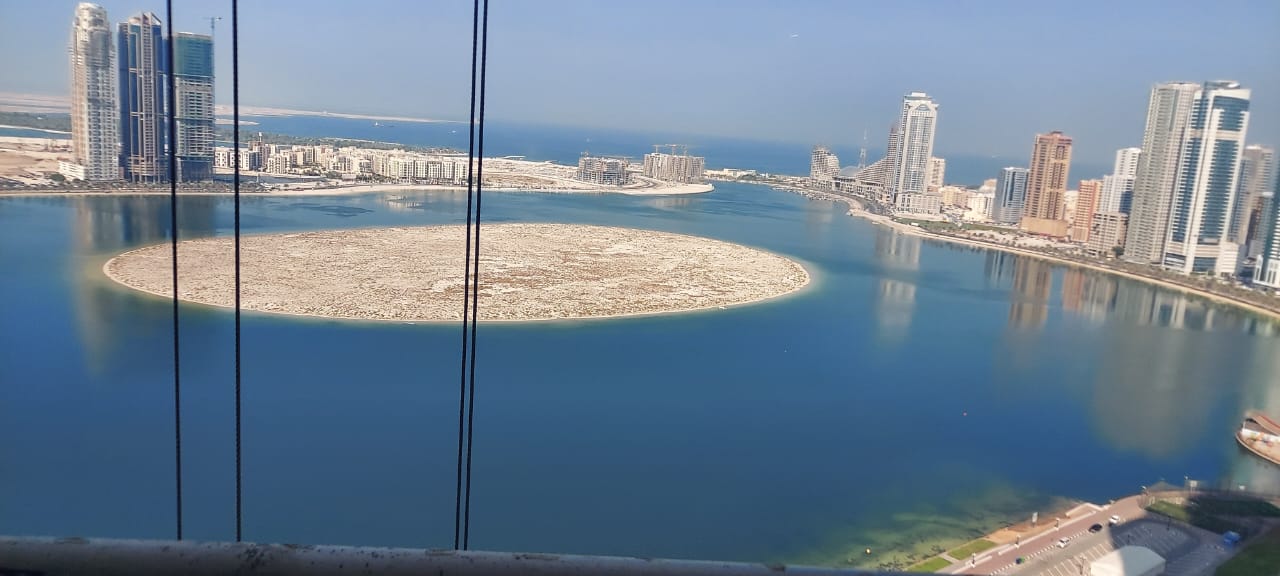 For Sale 2Bedroom Apartment with Living Room – Asas Tower